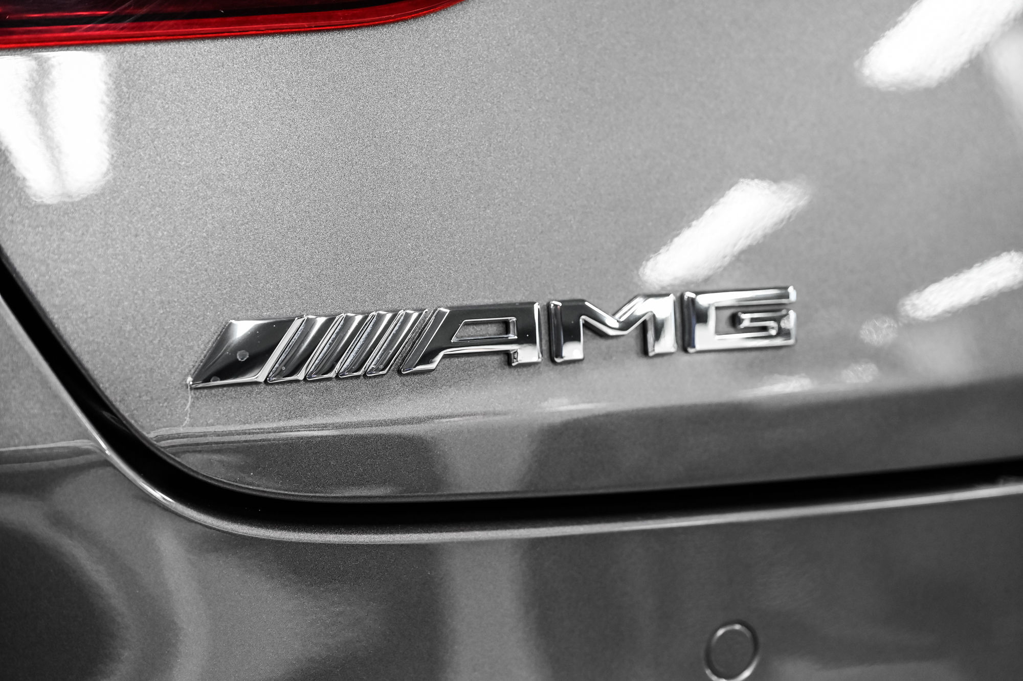 2023 Mercedes-Benz CLA45 AMG in Dollard-des-Ormeaux, Quebec