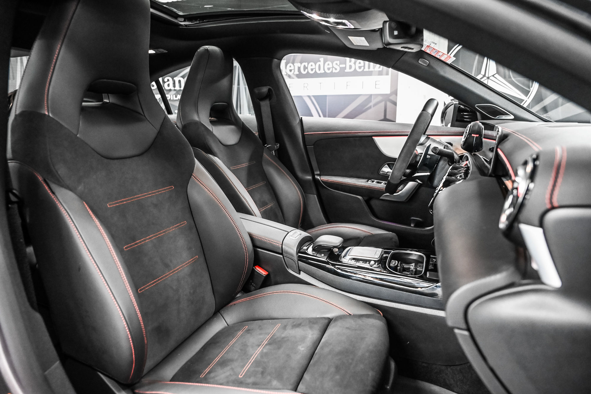 2023 Mercedes-Benz CLA45 AMG in Dollard-des-Ormeaux, Quebec