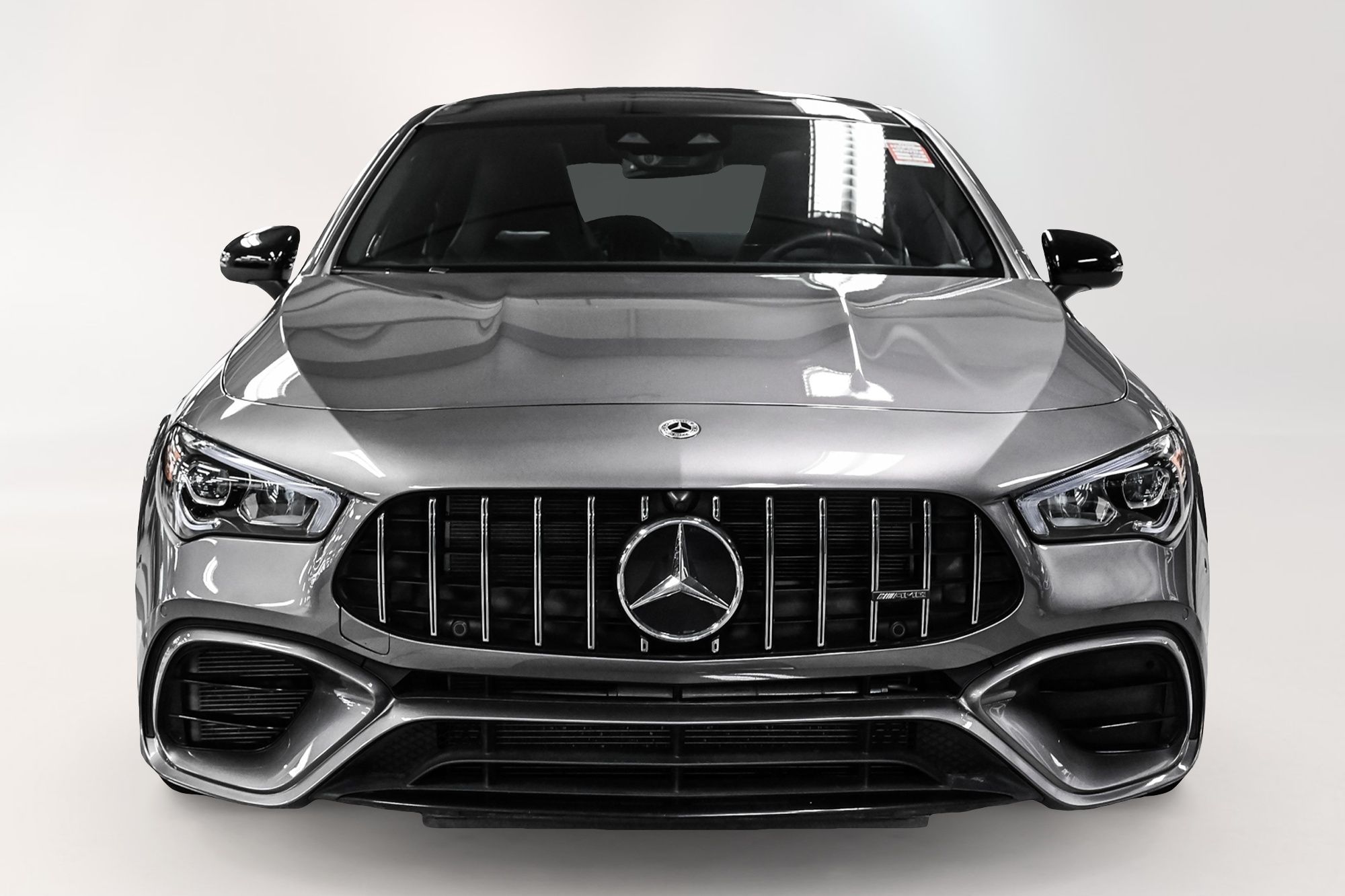 2023 Mercedes-Benz CLA45 AMG in Dollard-des-Ormeaux, Quebec