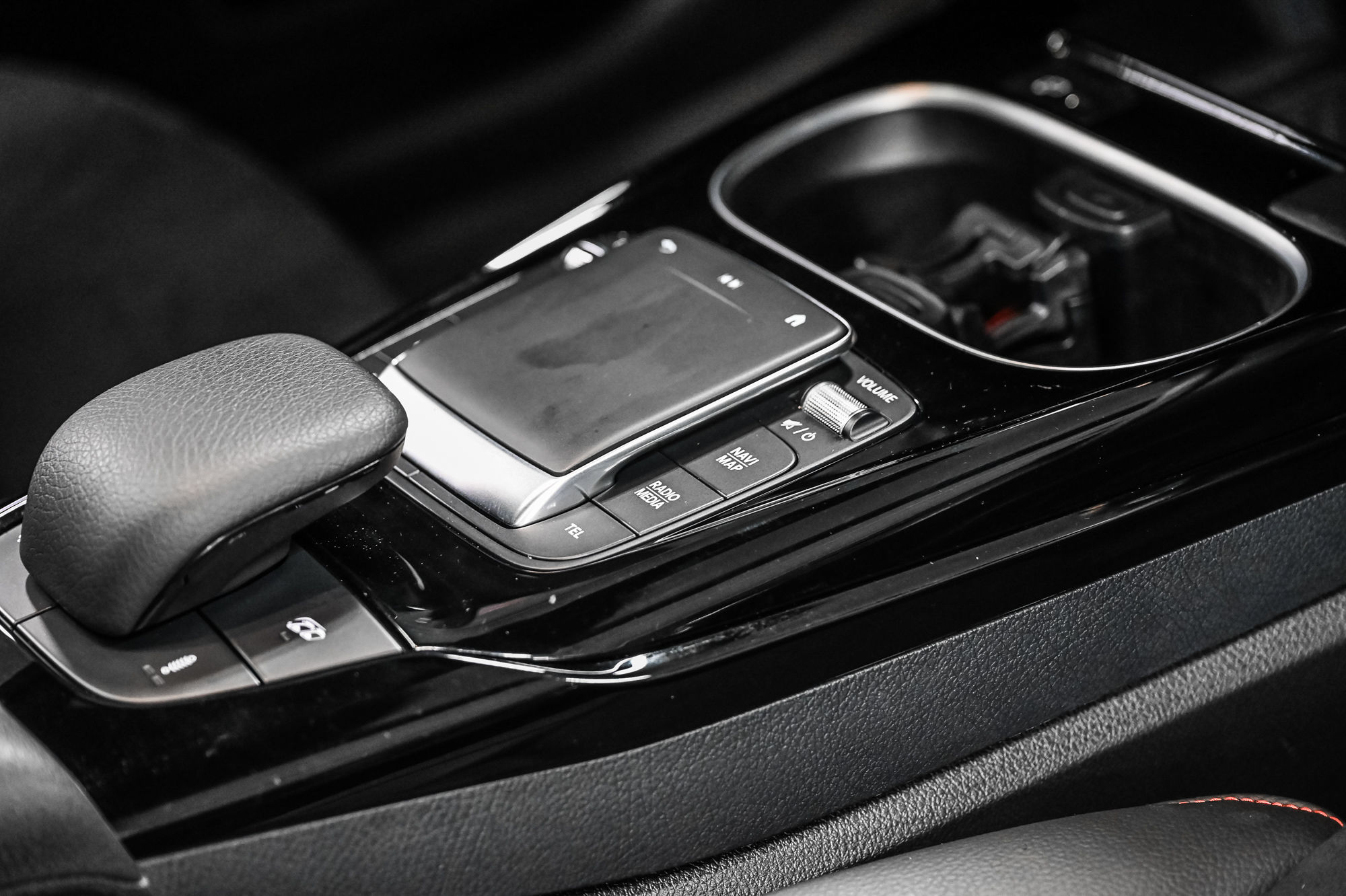 2023 Mercedes-Benz CLA45 AMG in Dollard-des-Ormeaux, Quebec