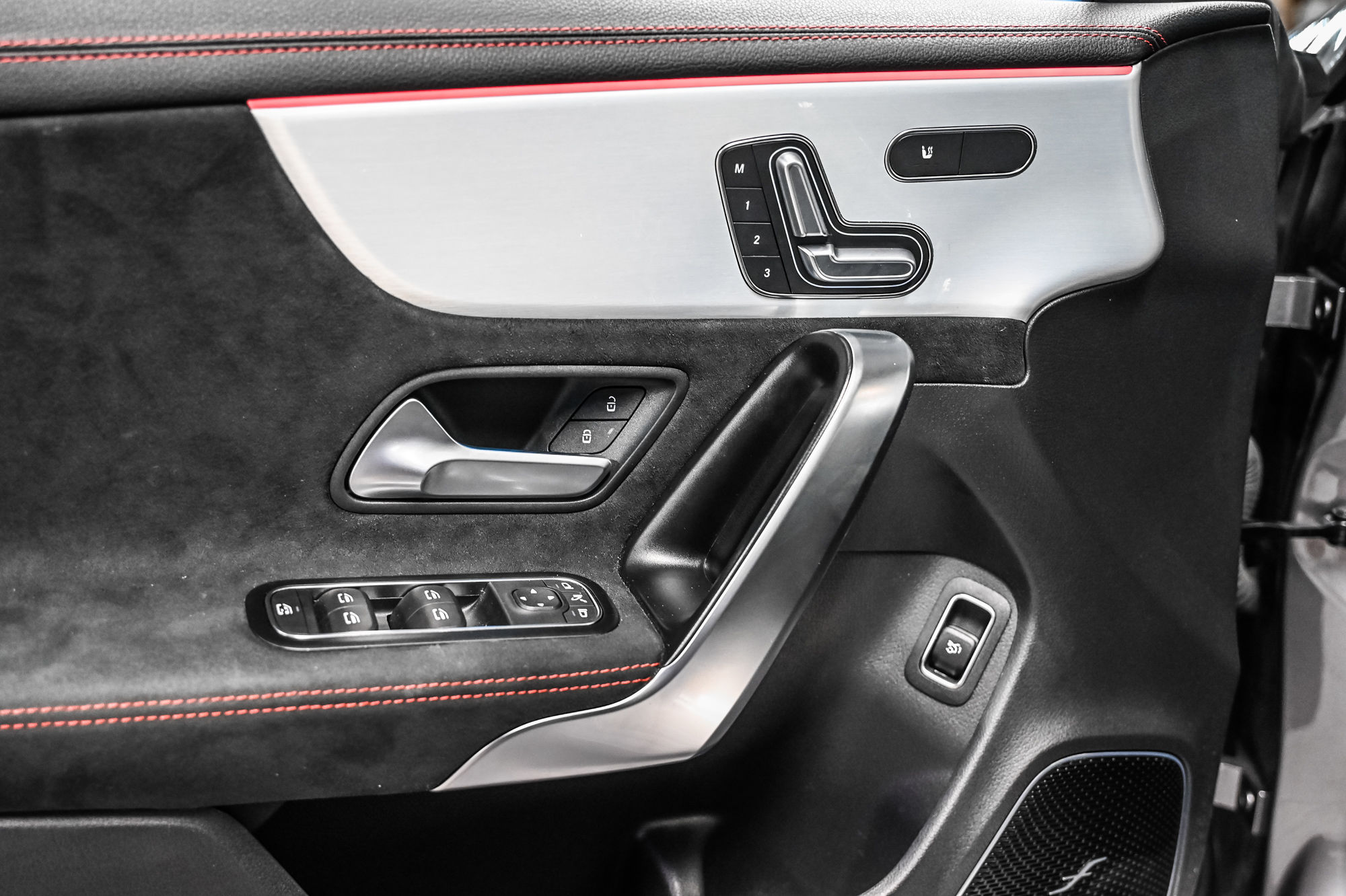 2023 Mercedes-Benz CLA45 AMG in Dollard-des-Ormeaux, Quebec