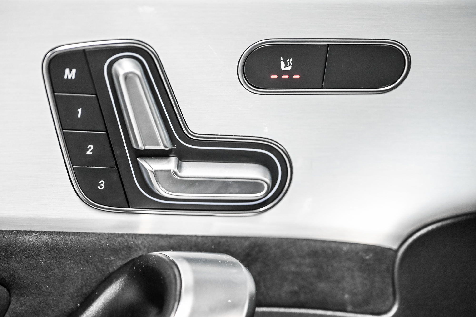 2023 Mercedes-Benz CLA45 AMG in Dollard-des-Ormeaux, Quebec