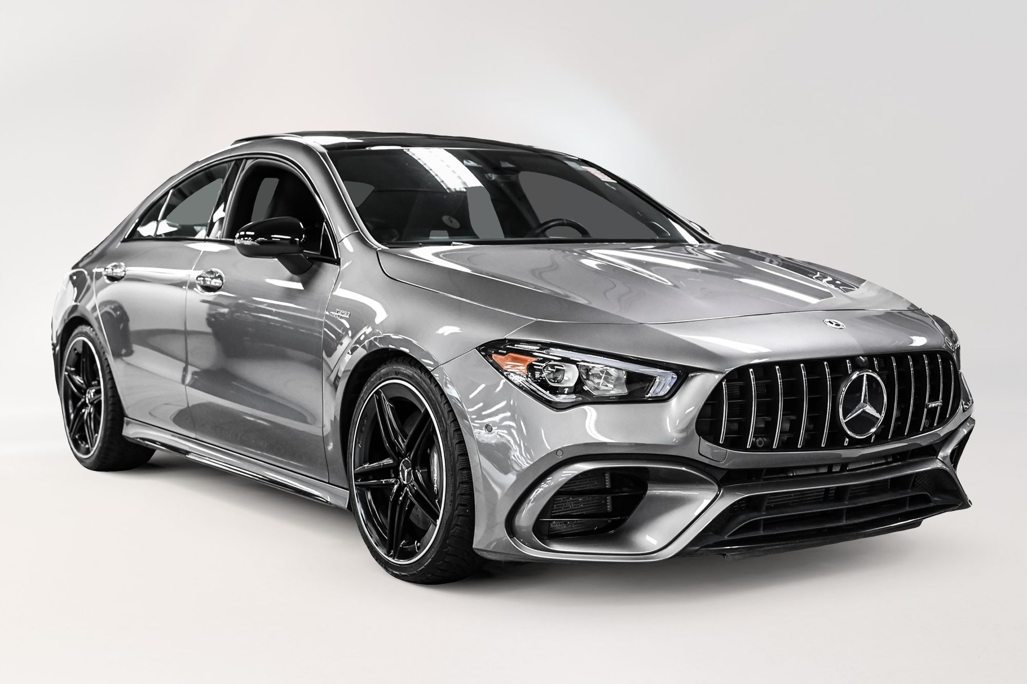 2023 Mercedes-Benz CLA45 AMG in Dollard-des-Ormeaux, Quebec