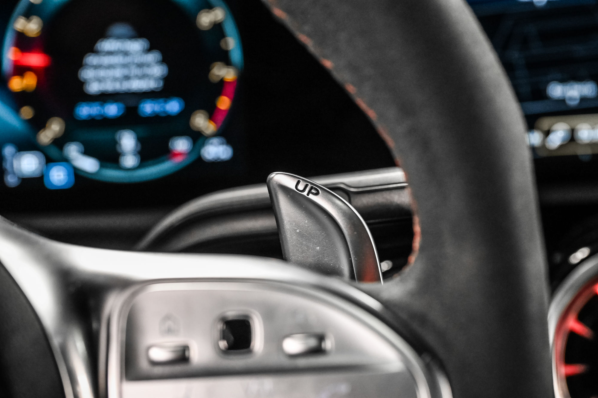 2023 Mercedes-Benz CLA45 AMG in Dollard-des-Ormeaux, Quebec