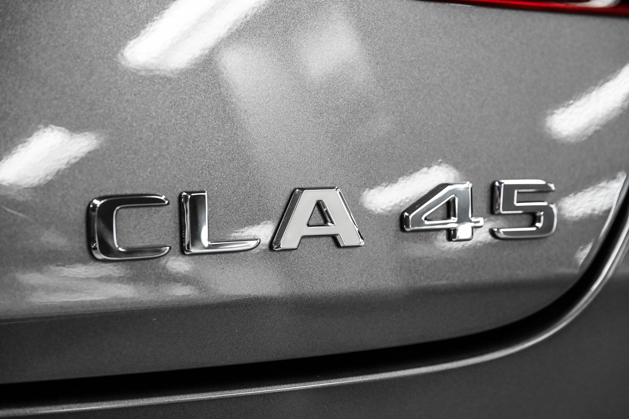 2023 Mercedes-Benz CLA45 AMG in Dollard-des-Ormeaux, Quebec