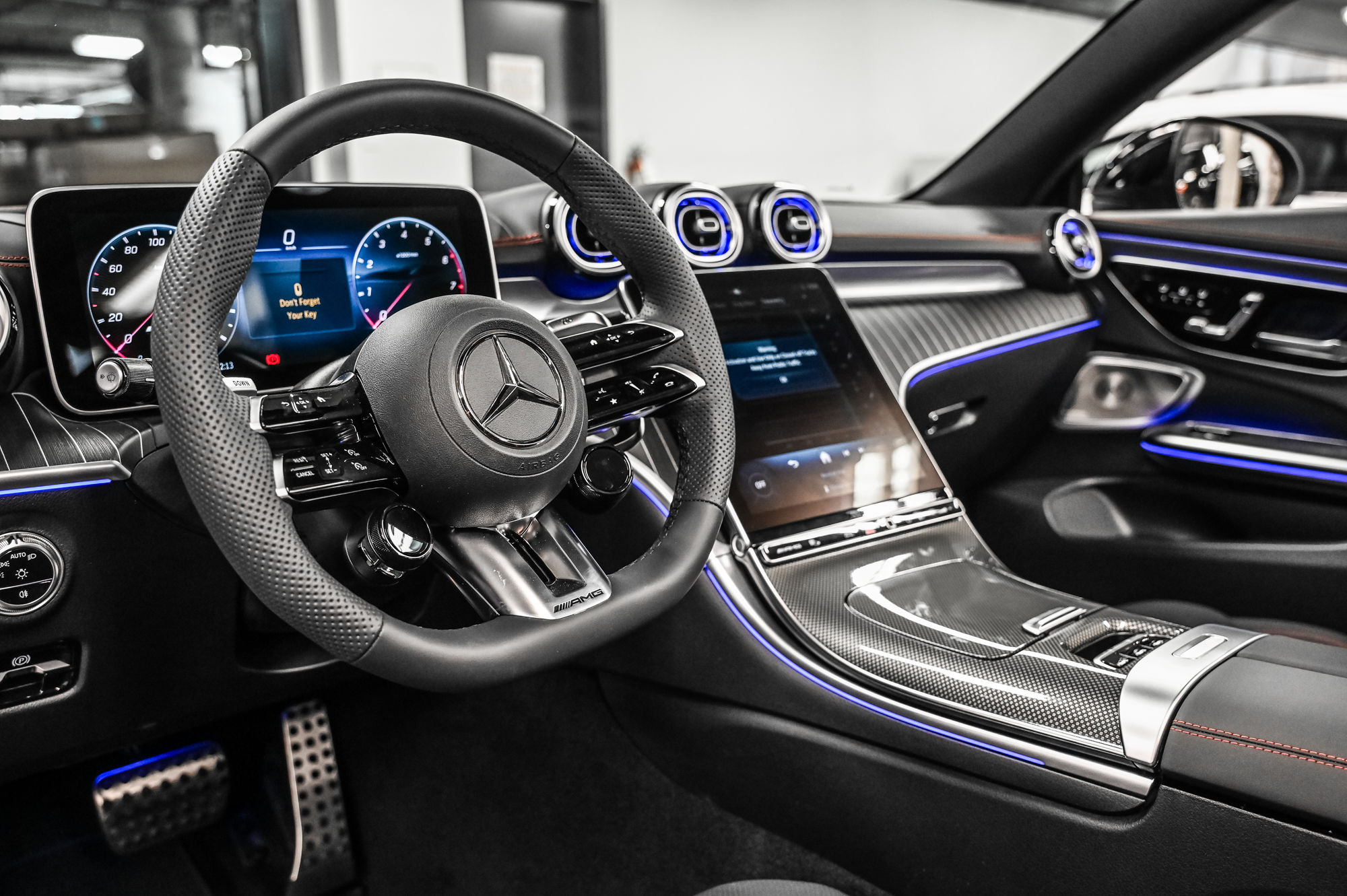 Mercedes-Benz CLE  2025 à Dollard-des-Ormeaux, Québec