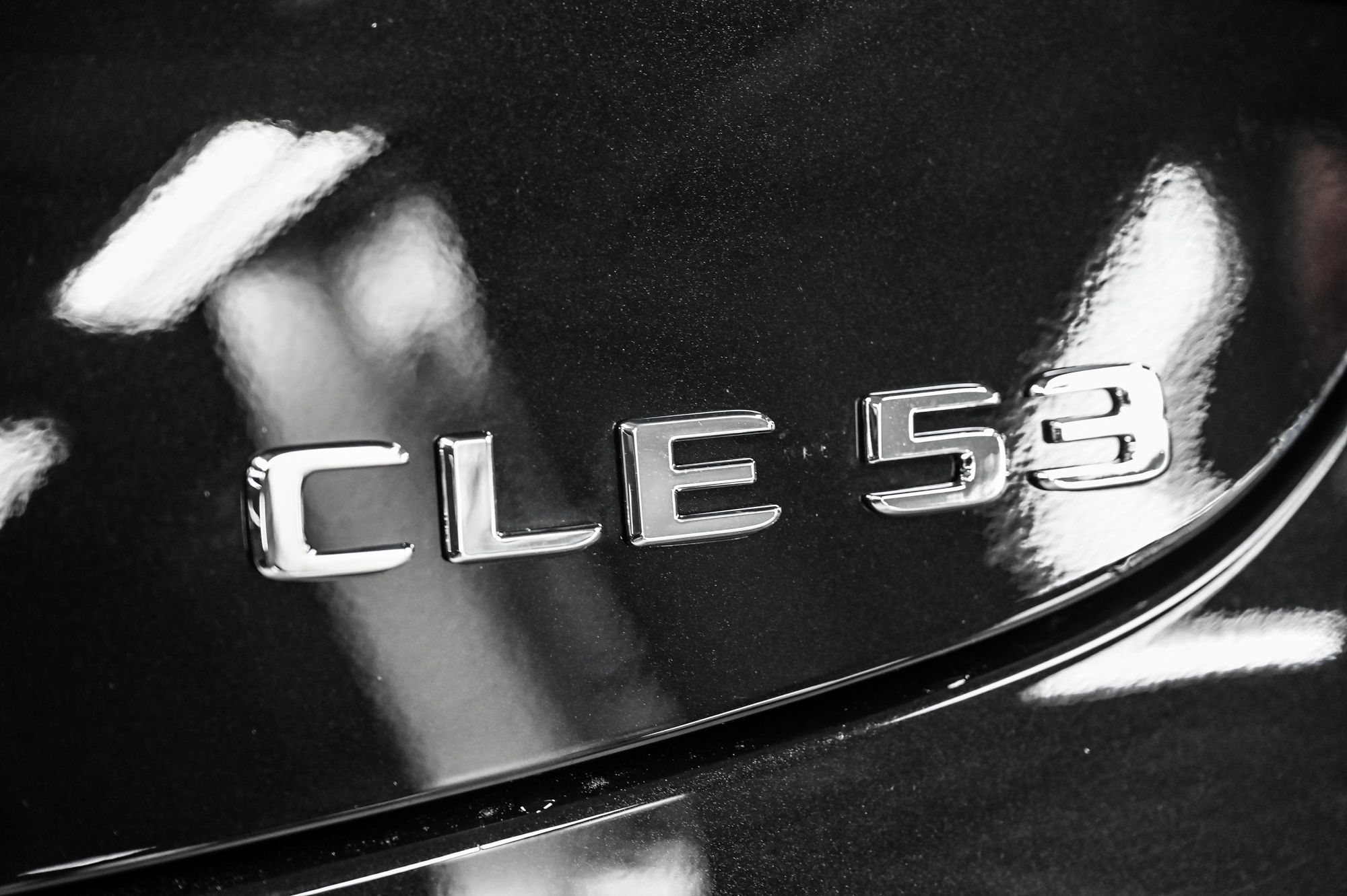 Mercedes-Benz CLE  2025 à Dollard-des-Ormeaux, Québec