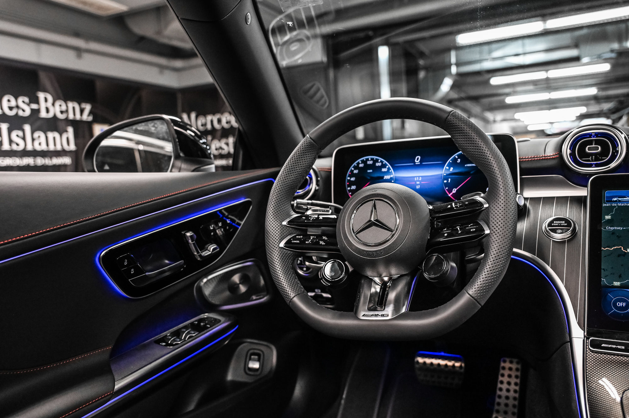 Mercedes-Benz CLE  2025 à Dollard-des-Ormeaux, Québec
