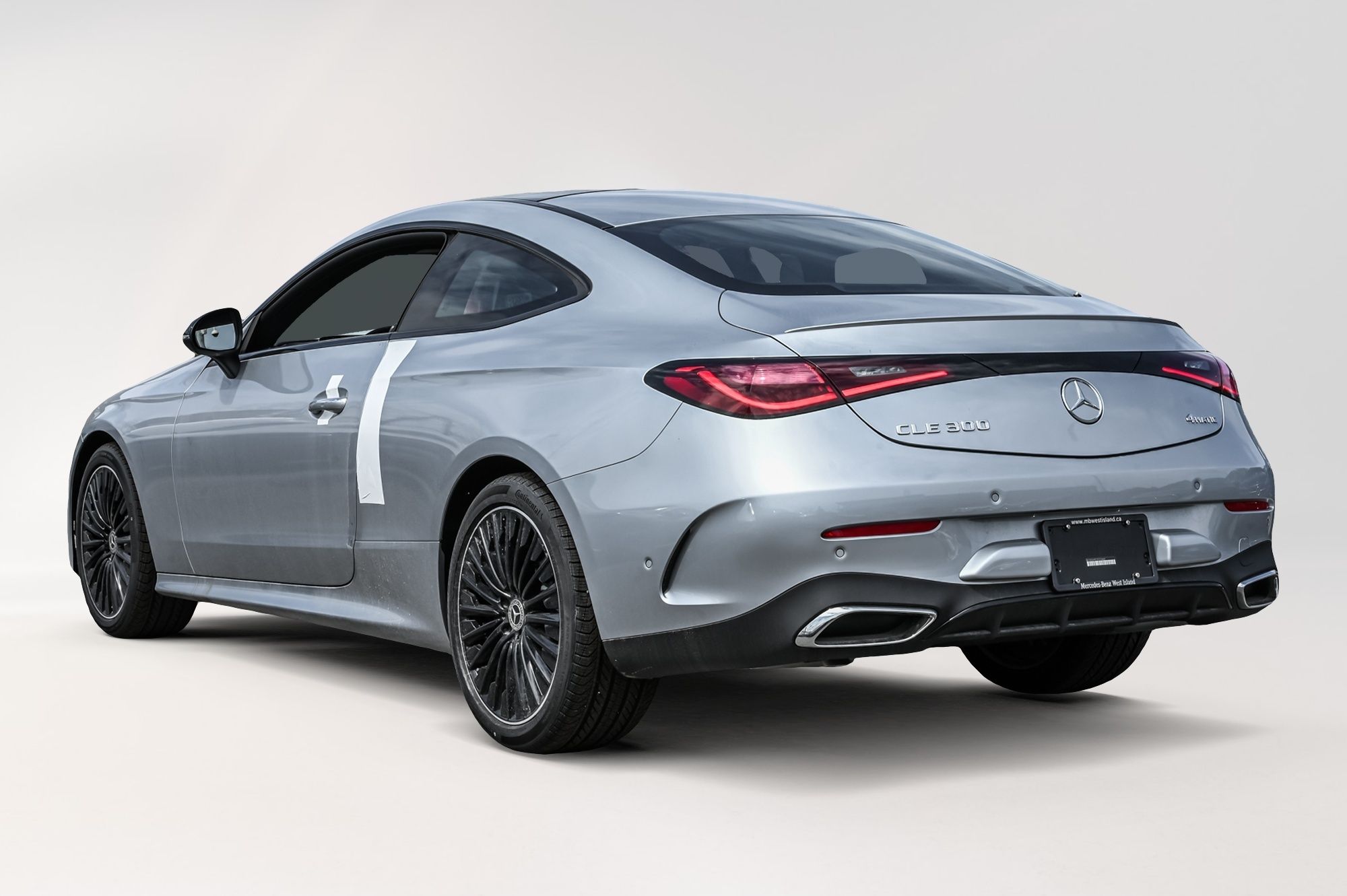 2025 Mercedes-Benz CLE in Dollard-des-Ormeaux, Quebec