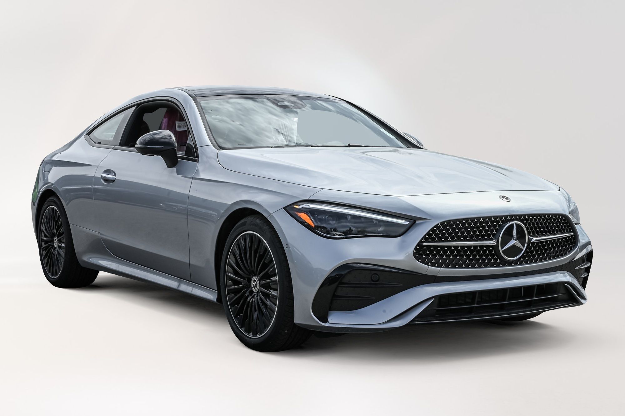 2025 Mercedes-Benz CLE in Dollard-des-Ormeaux, Quebec