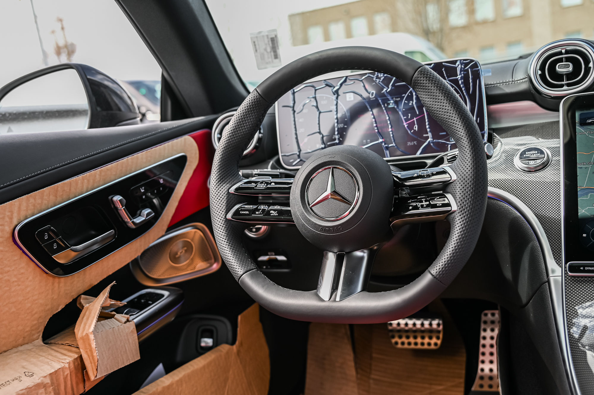 2025 Mercedes-Benz CLE in Dollard-des-Ormeaux, Quebec