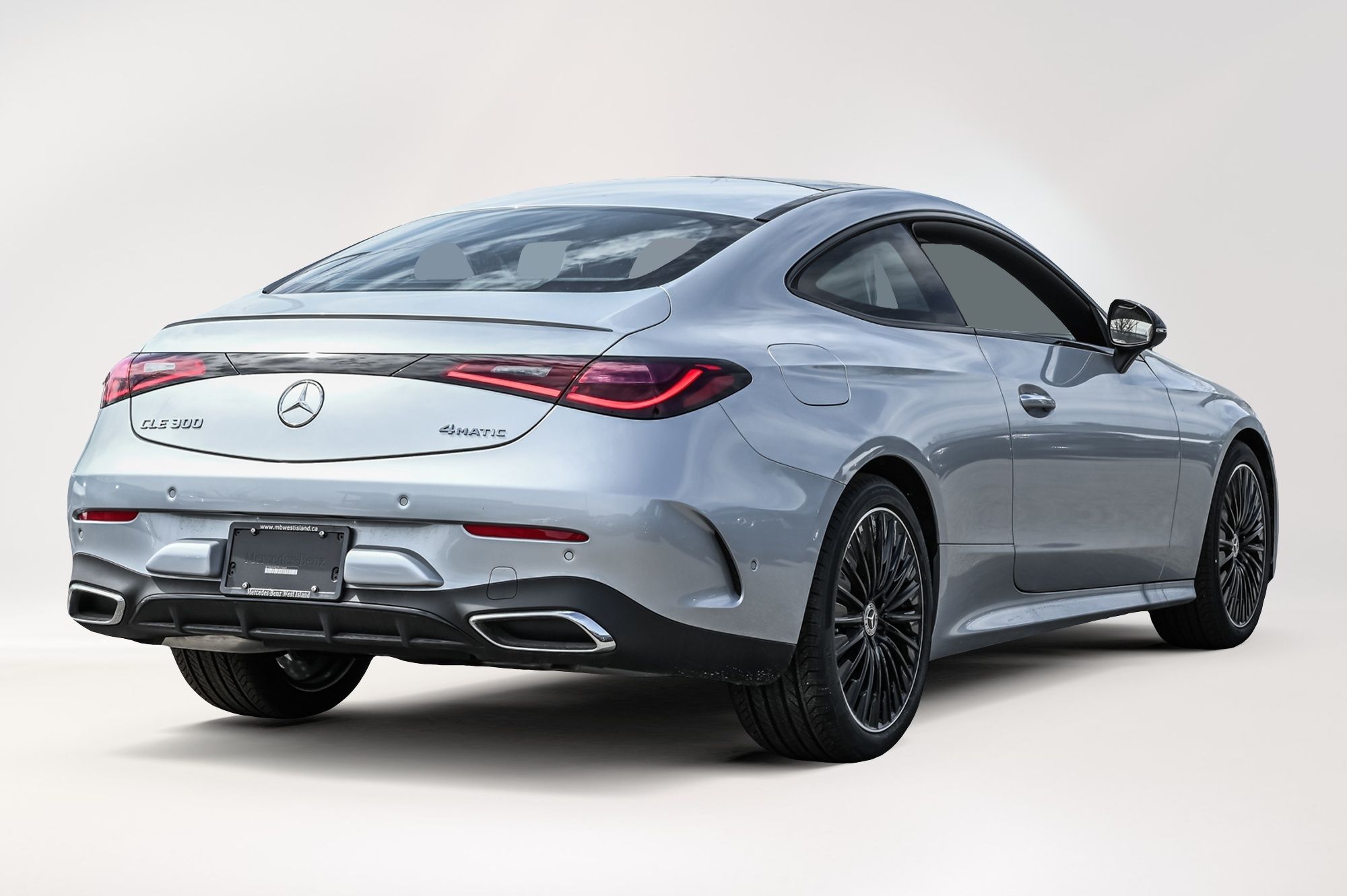 2025 Mercedes-Benz CLE in Dollard-des-Ormeaux, Quebec