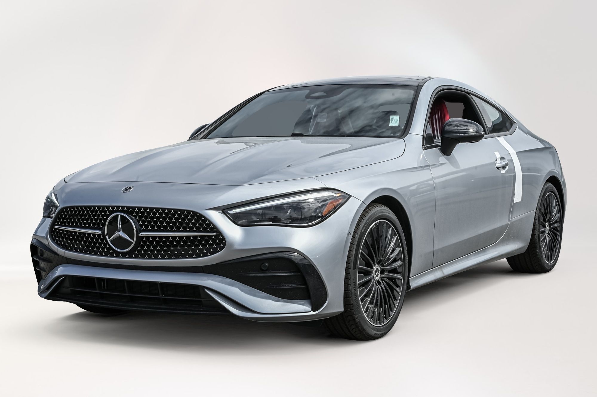 2025 Mercedes-Benz CLE in Dollard-des-Ormeaux, Quebec
