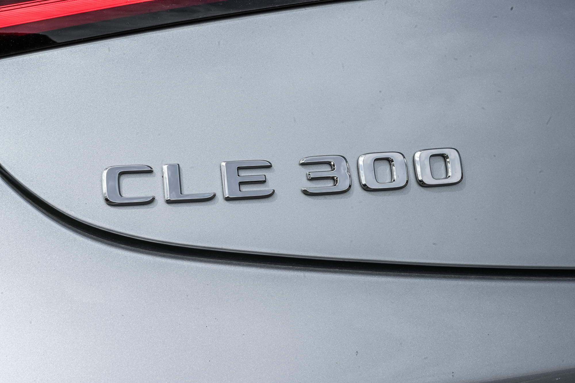 2025 Mercedes-Benz CLE in Dollard-des-Ormeaux, Quebec