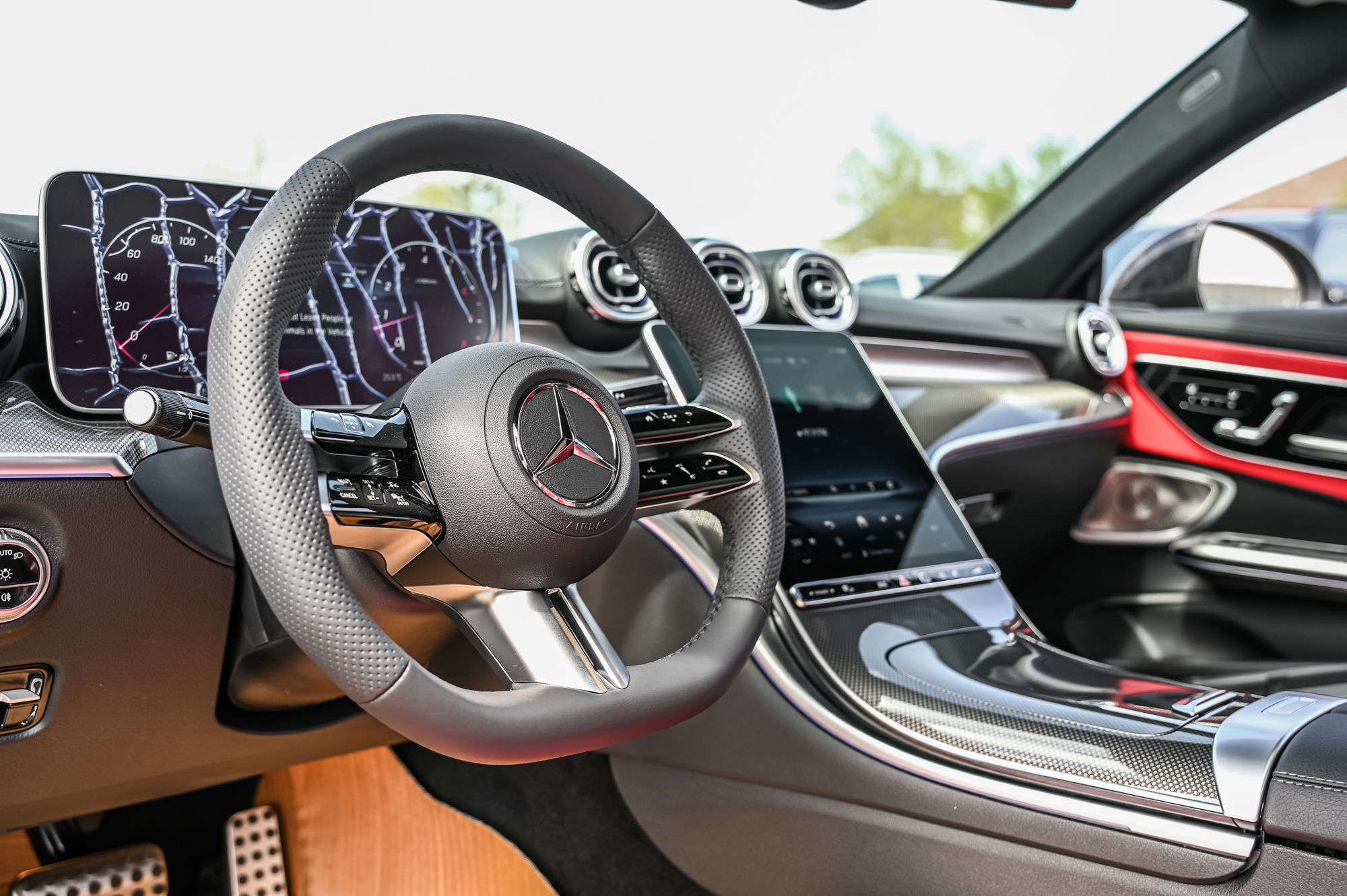 2025 Mercedes-Benz CLE in Dollard-des-Ormeaux, Quebec