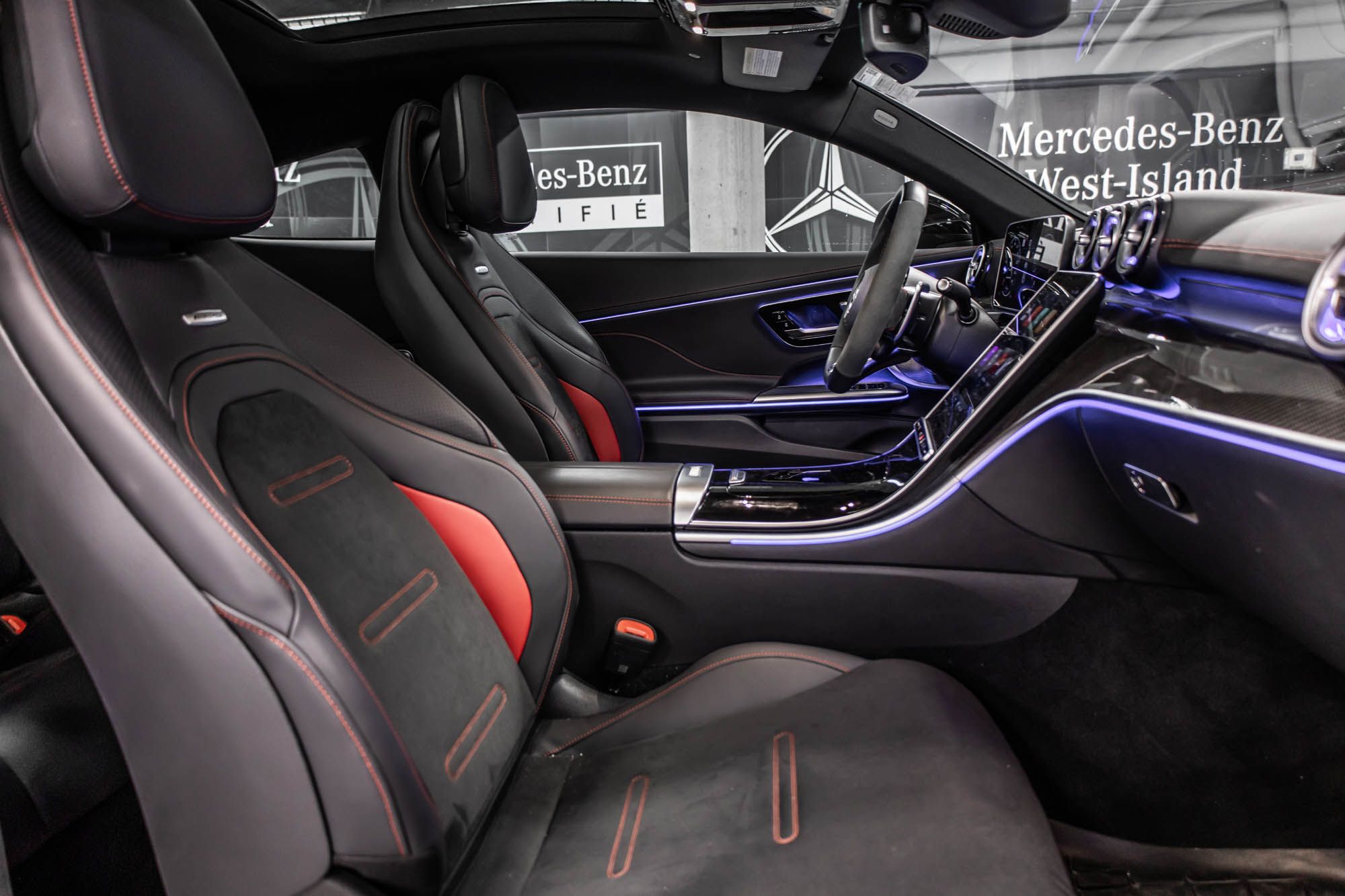 Mercedes-Benz CLE  2025 à Dollard-des-Ormeaux, Québec