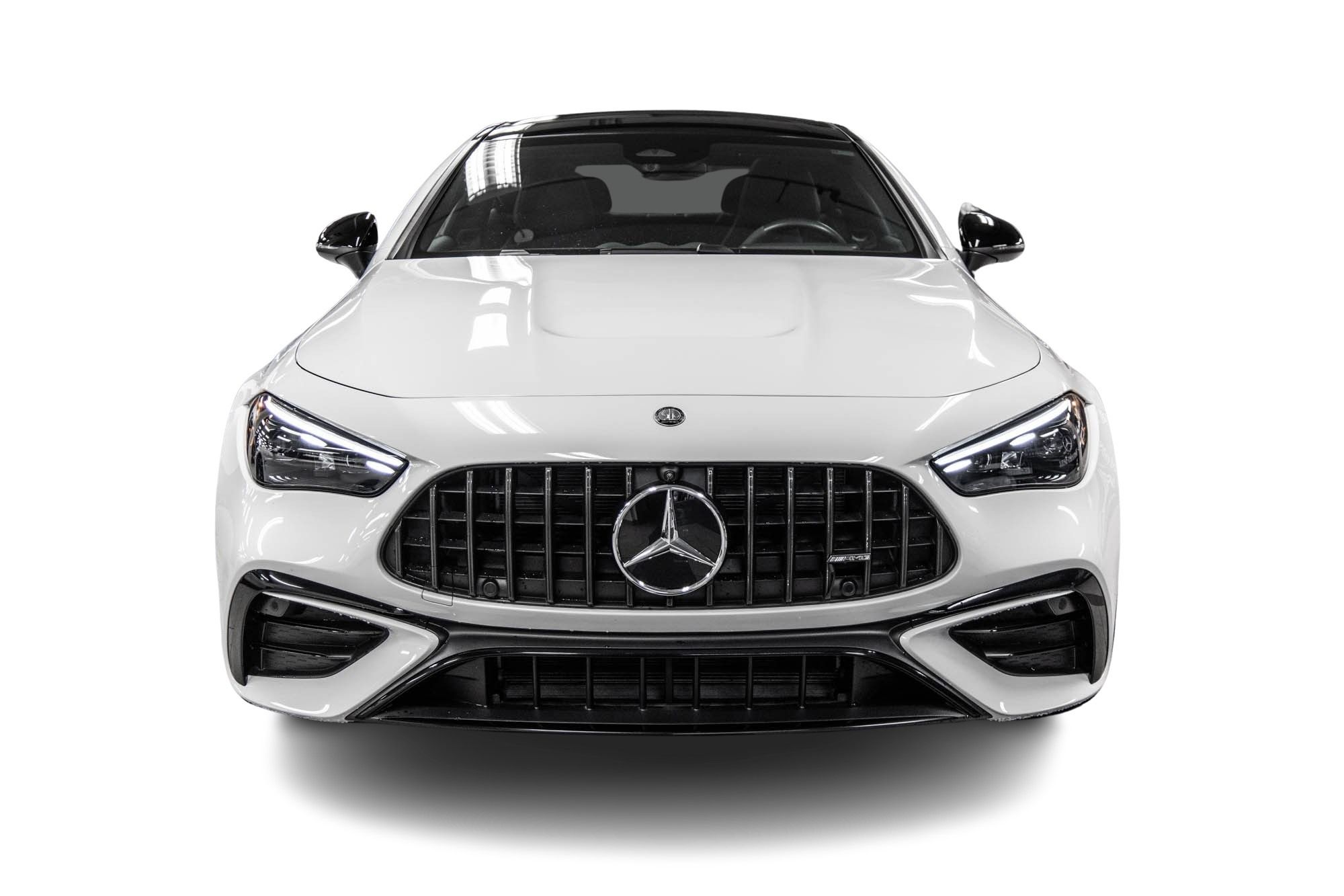 Mercedes-Benz CLE  2025 à Dollard-des-Ormeaux, Québec