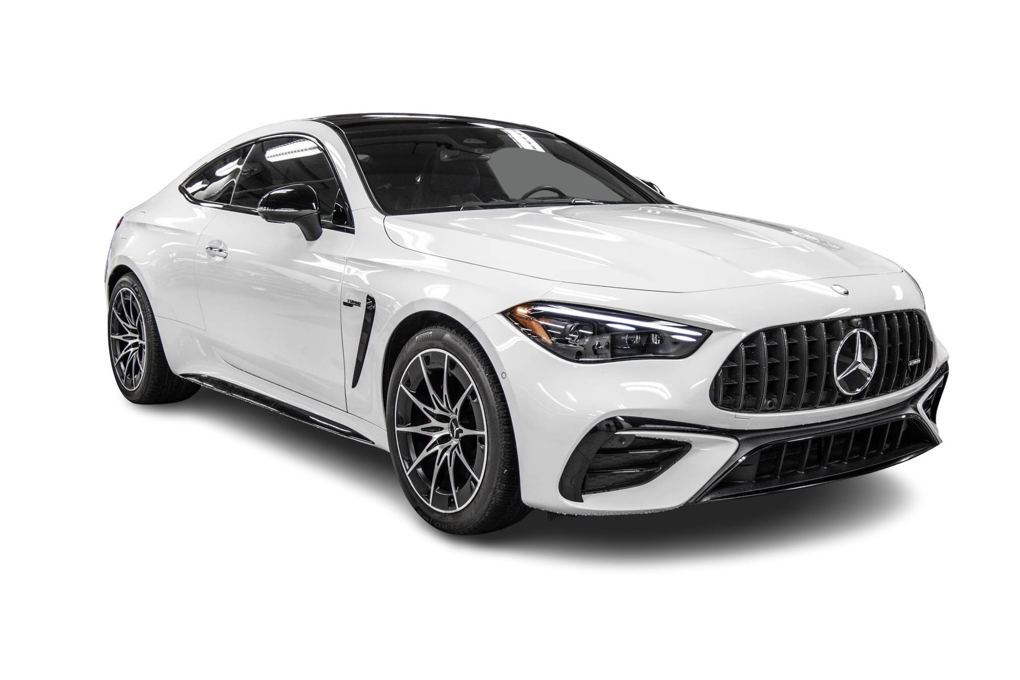 Mercedes-Benz CLE  2025 à Dollard-des-Ormeaux, Québec