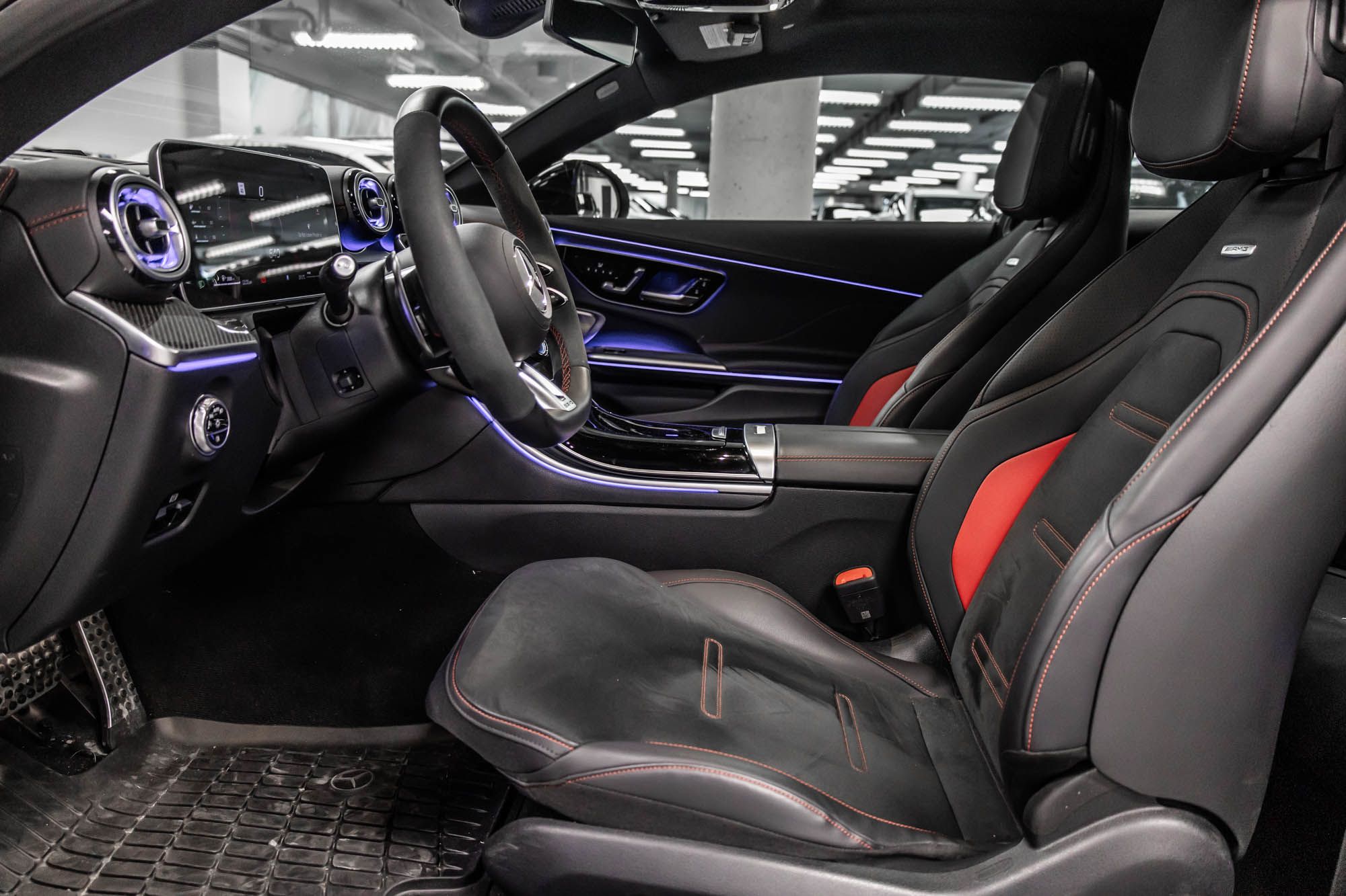 Mercedes-Benz CLE  2025 à Dollard-des-Ormeaux, Québec