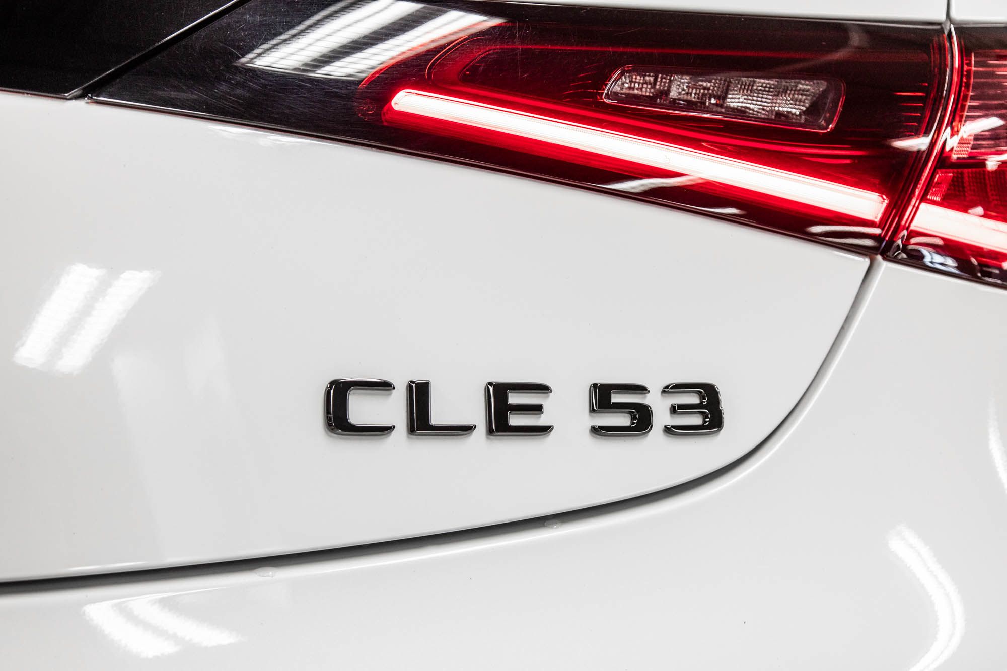 Mercedes-Benz CLE  2025 à Dollard-des-Ormeaux, Québec