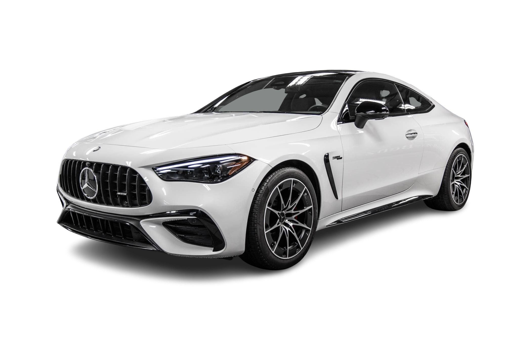 Mercedes-Benz CLE  2025 à Dollard-des-Ormeaux, Québec