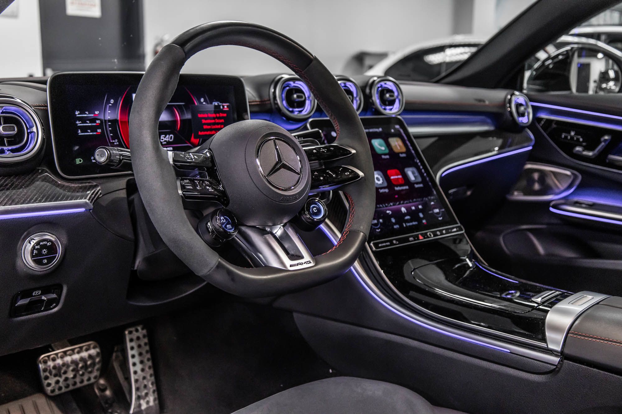 Mercedes-Benz CLE  2025 à Dollard-des-Ormeaux, Québec