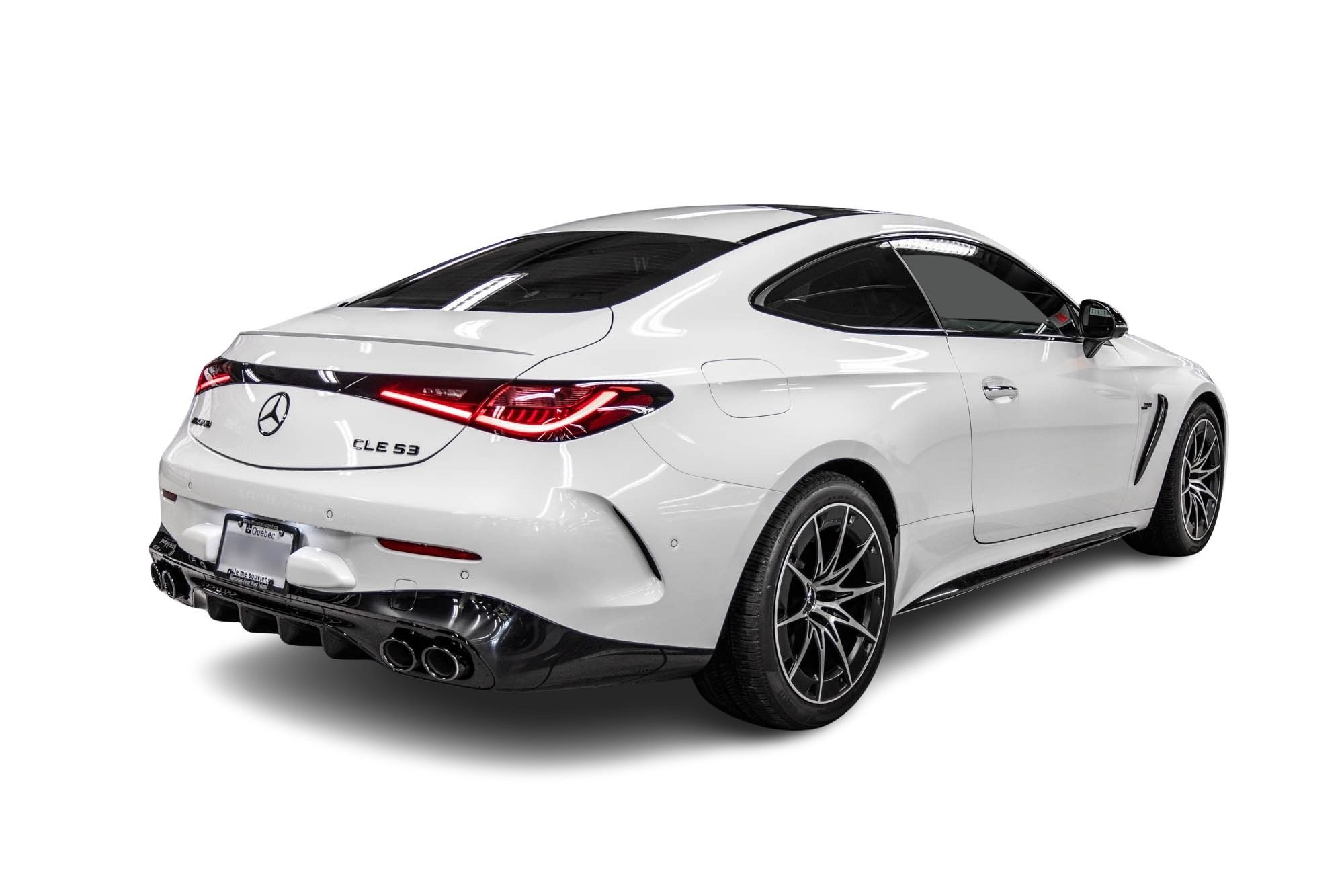 Mercedes-Benz CLE  2025 à Dollard-des-Ormeaux, Québec