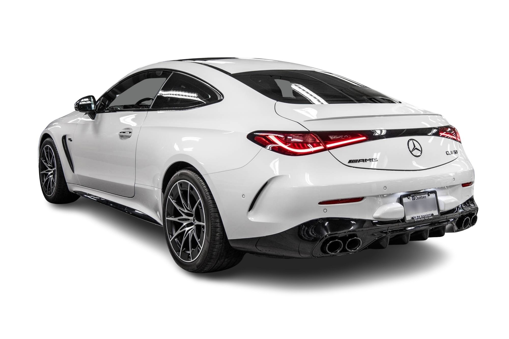 Mercedes-Benz CLE  2025 à Dollard-des-Ormeaux, Québec