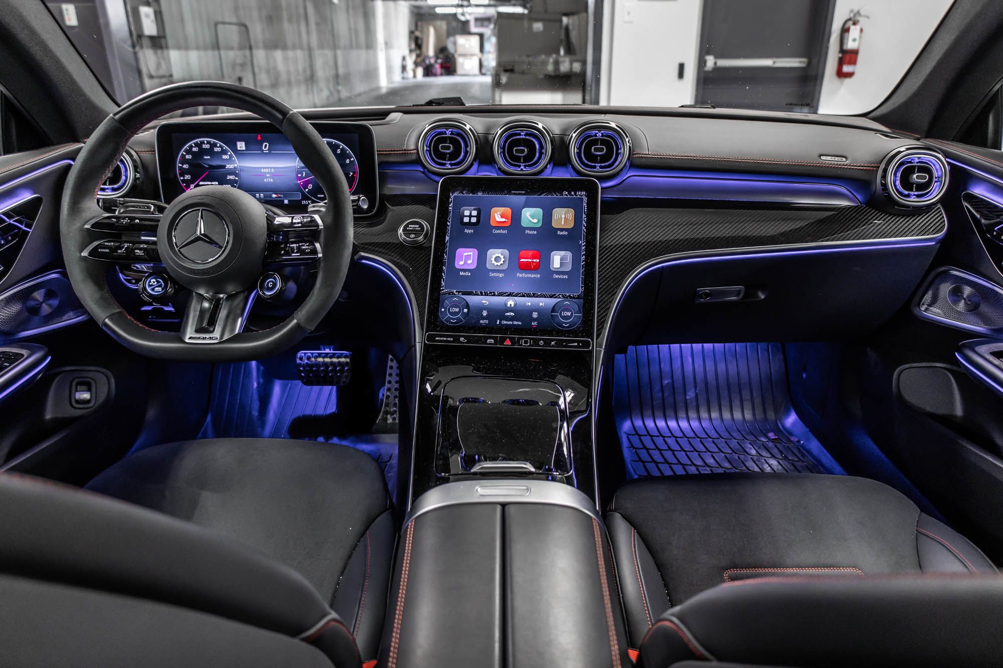 Mercedes-Benz CLE  2025 à Dollard-des-Ormeaux, Québec