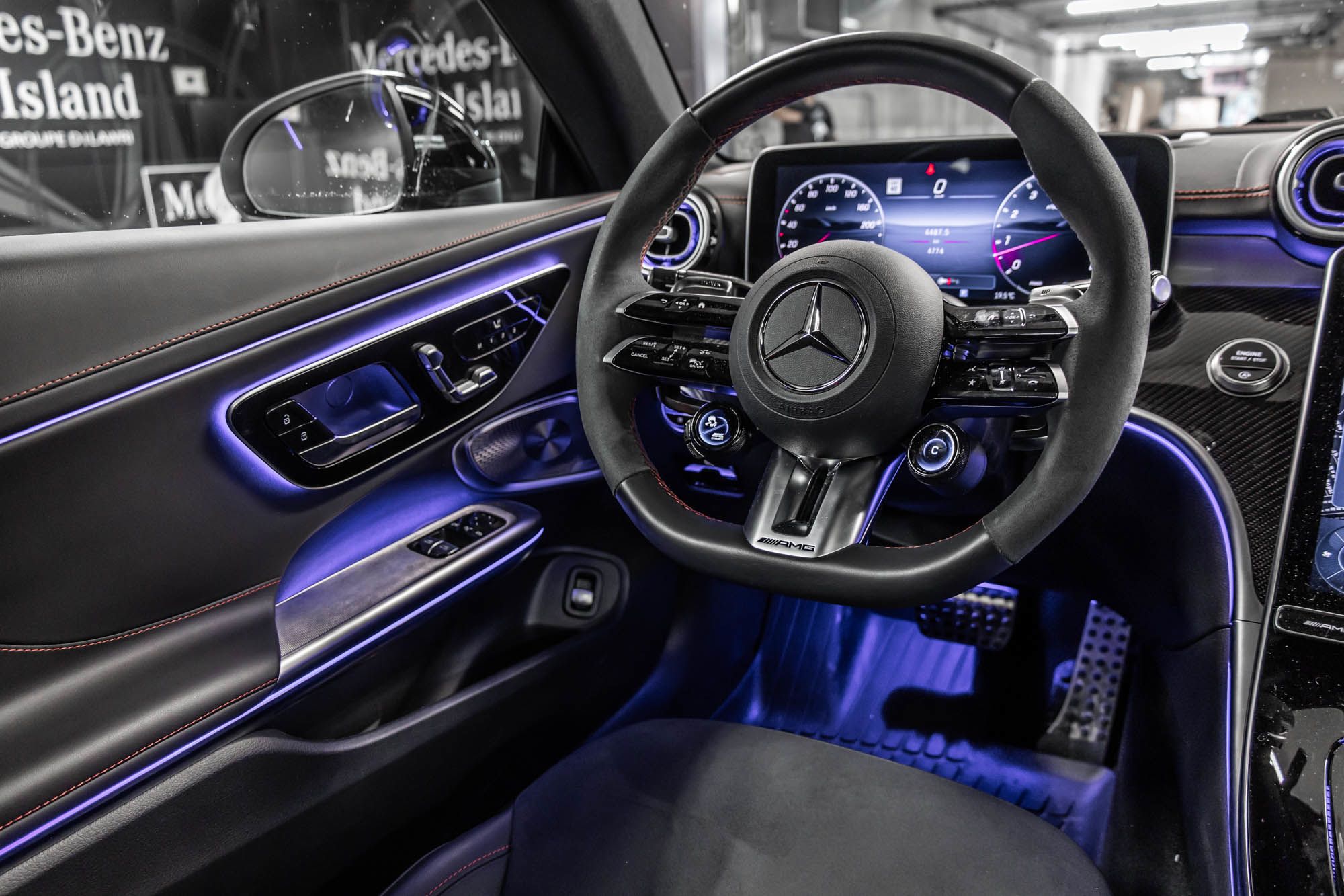 Mercedes-Benz CLE  2025 à Dollard-des-Ormeaux, Québec