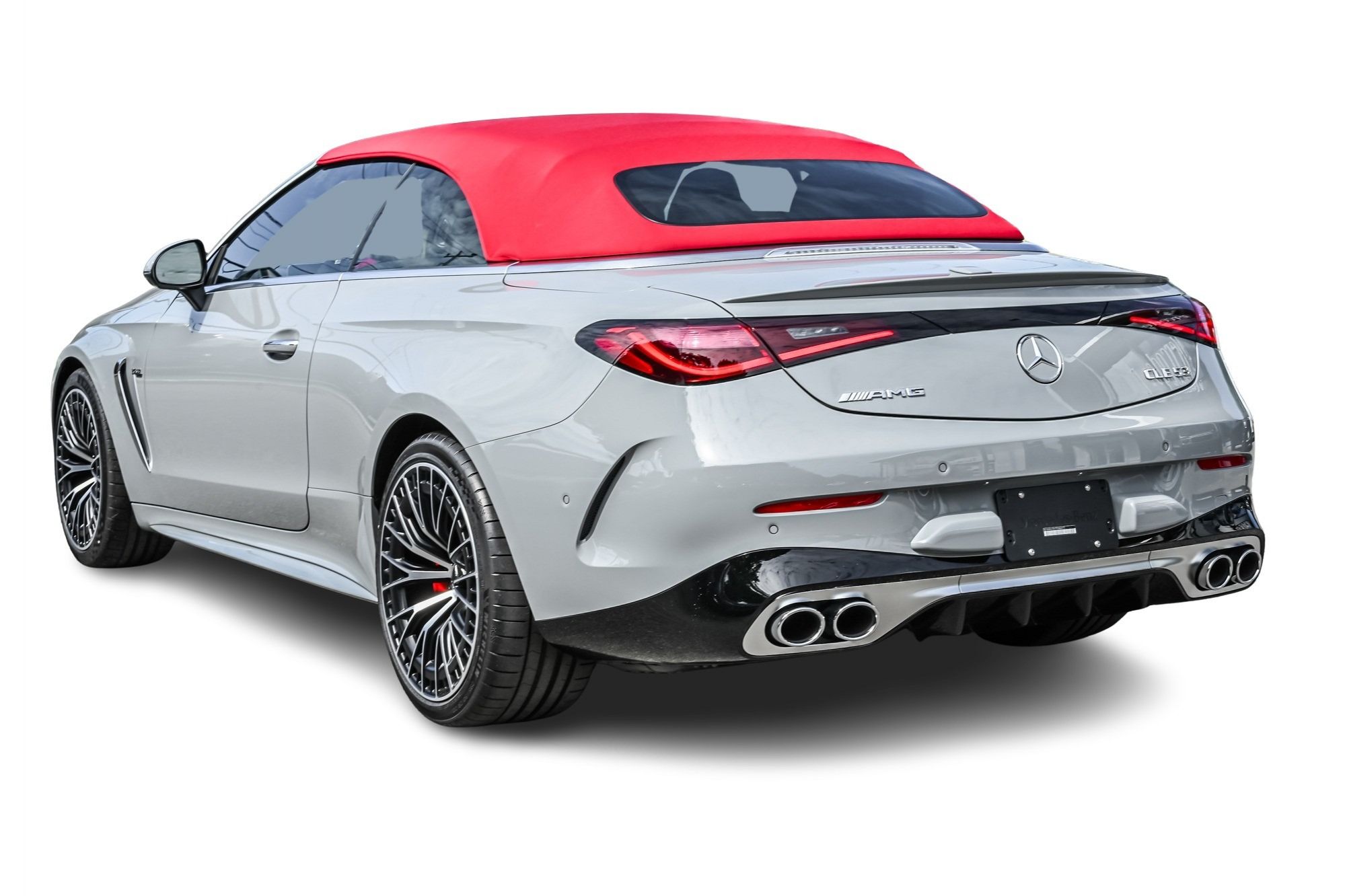 Mercedes-Benz CLE  2026 à Dollard-des-Ormeaux, Québec