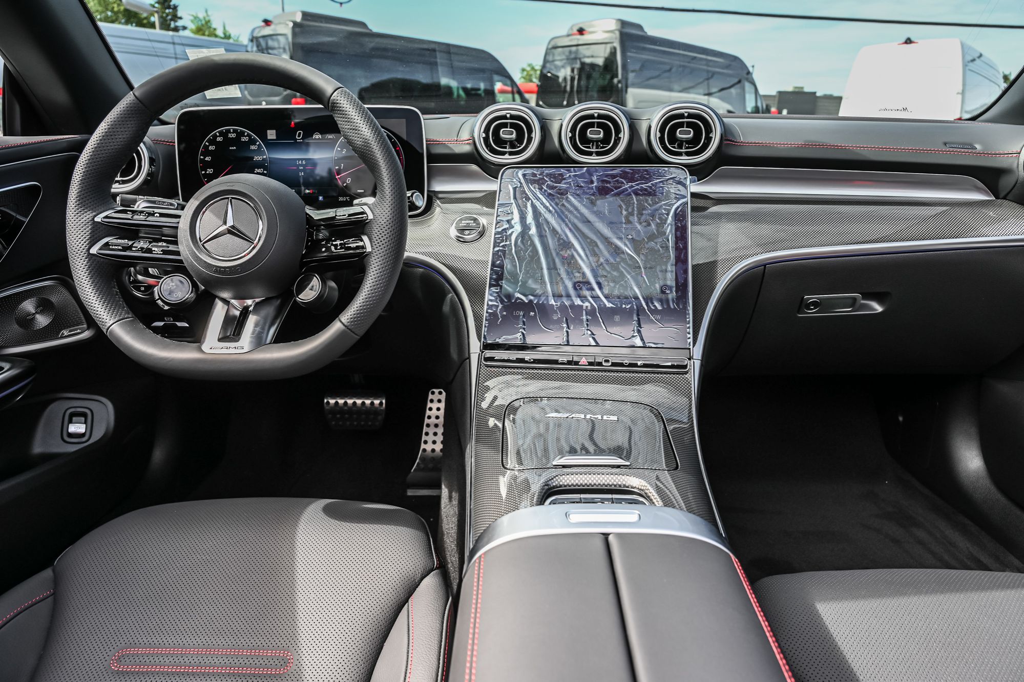 Mercedes-Benz CLE  2026 à Dollard-des-Ormeaux, Québec