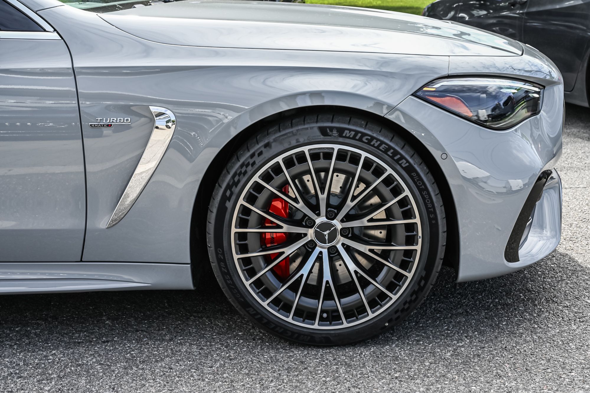 Mercedes-Benz CLE  2026 à Dollard-des-Ormeaux, Québec