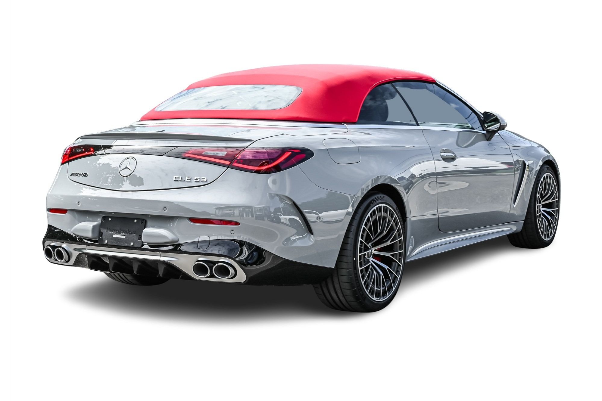 Mercedes-Benz CLE  2026 à Dollard-des-Ormeaux, Québec