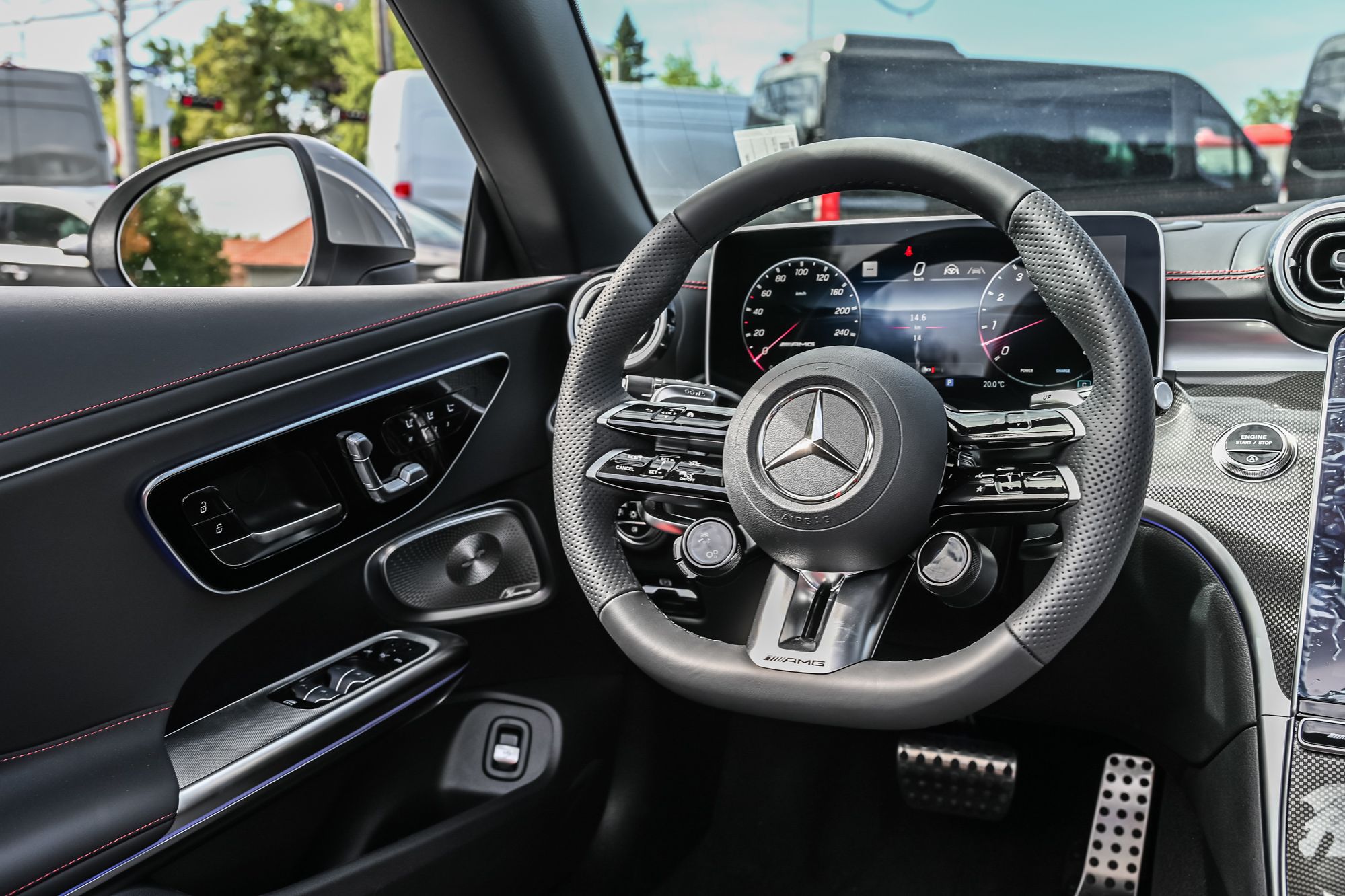Mercedes-Benz CLE  2026 à Dollard-des-Ormeaux, Québec