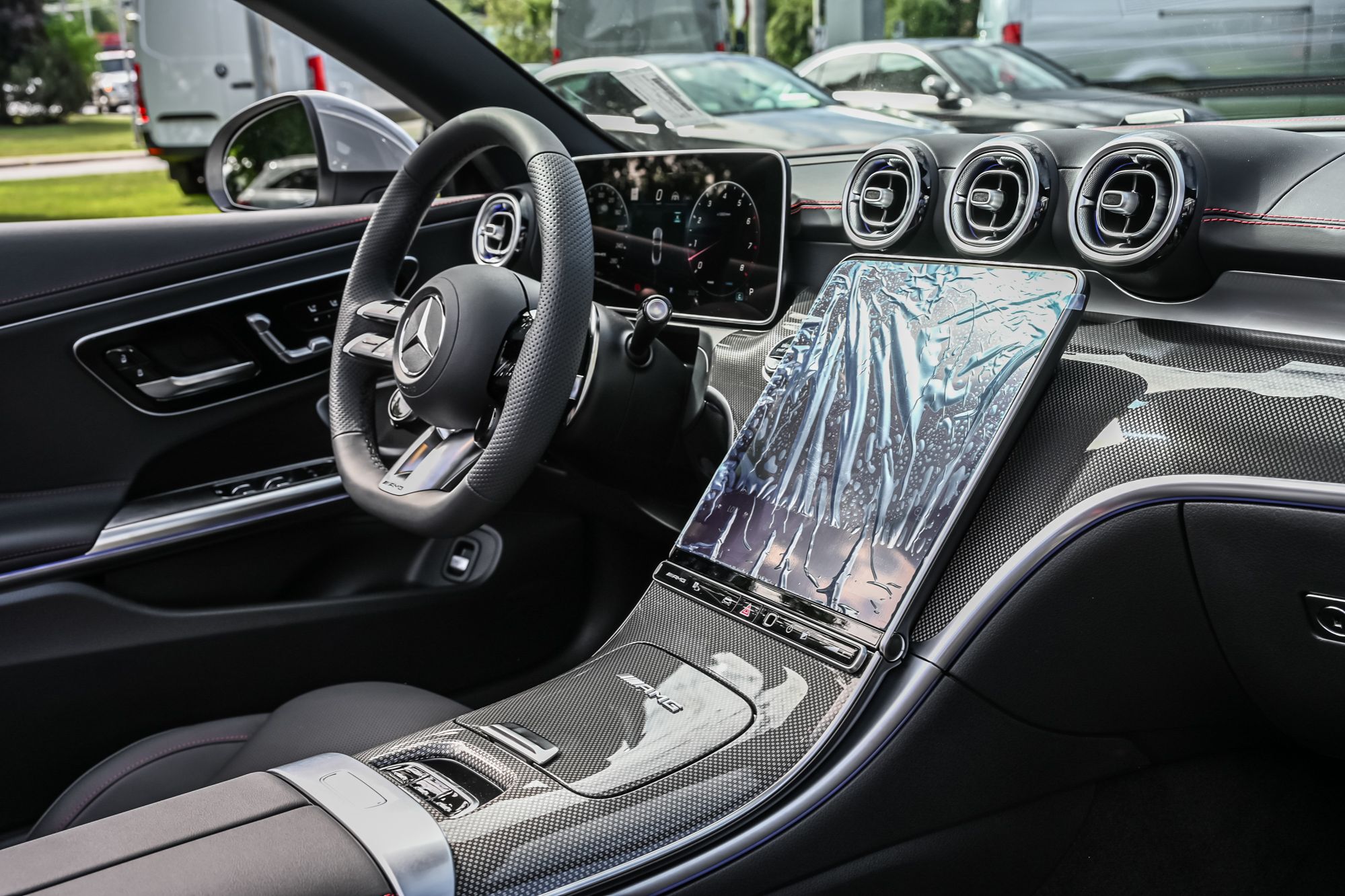 Mercedes-Benz CLE  2026 à Dollard-des-Ormeaux, Québec