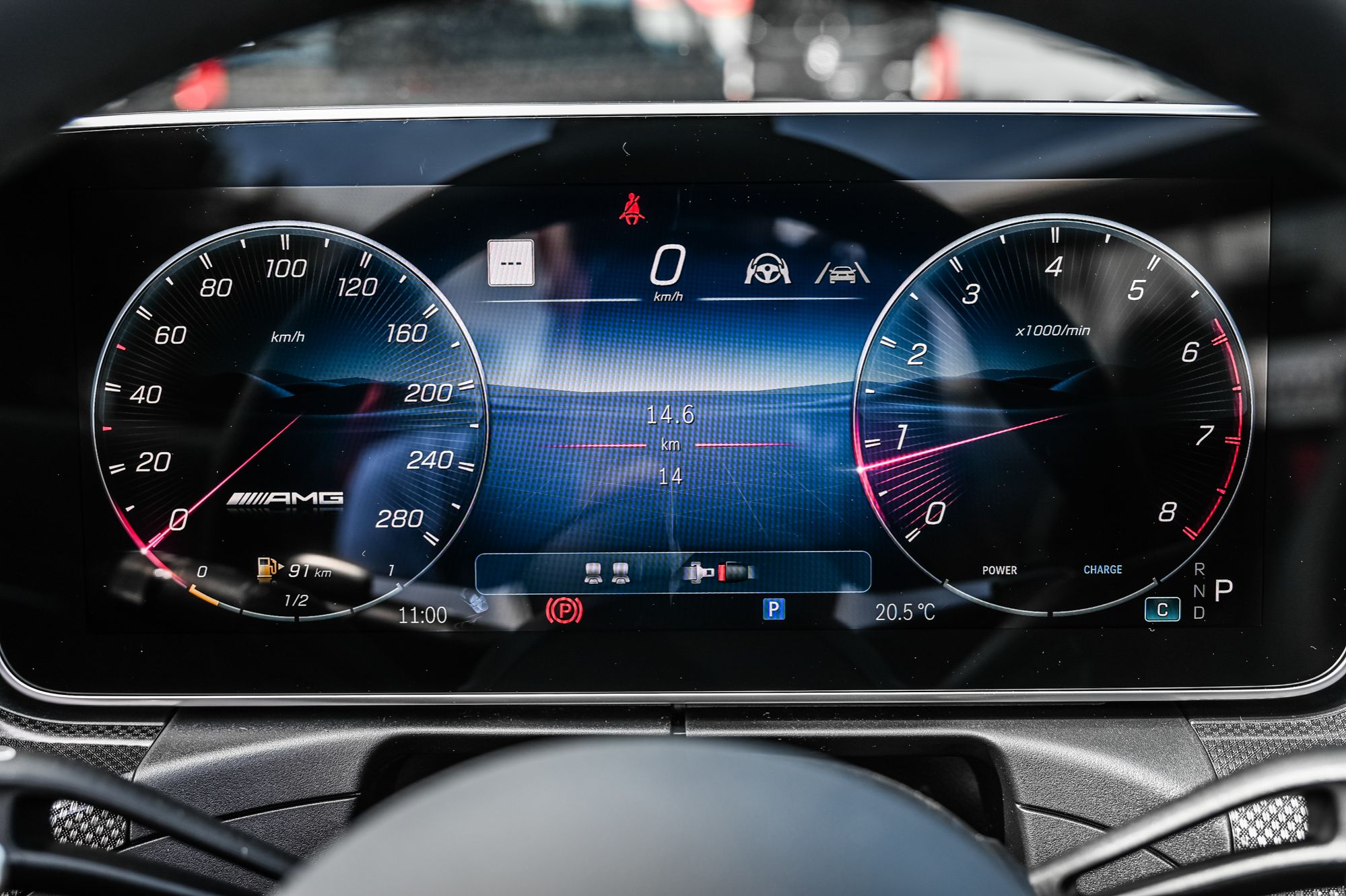 Mercedes-Benz CLE  2026 à Dollard-des-Ormeaux, Québec