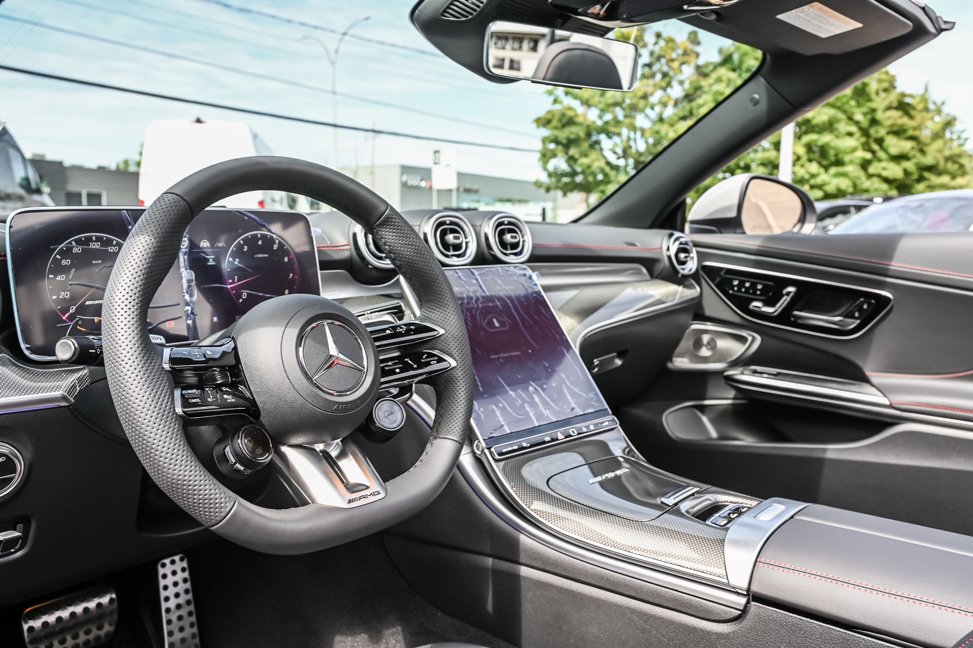 Mercedes-Benz CLE  2026 à Dollard-des-Ormeaux, Québec