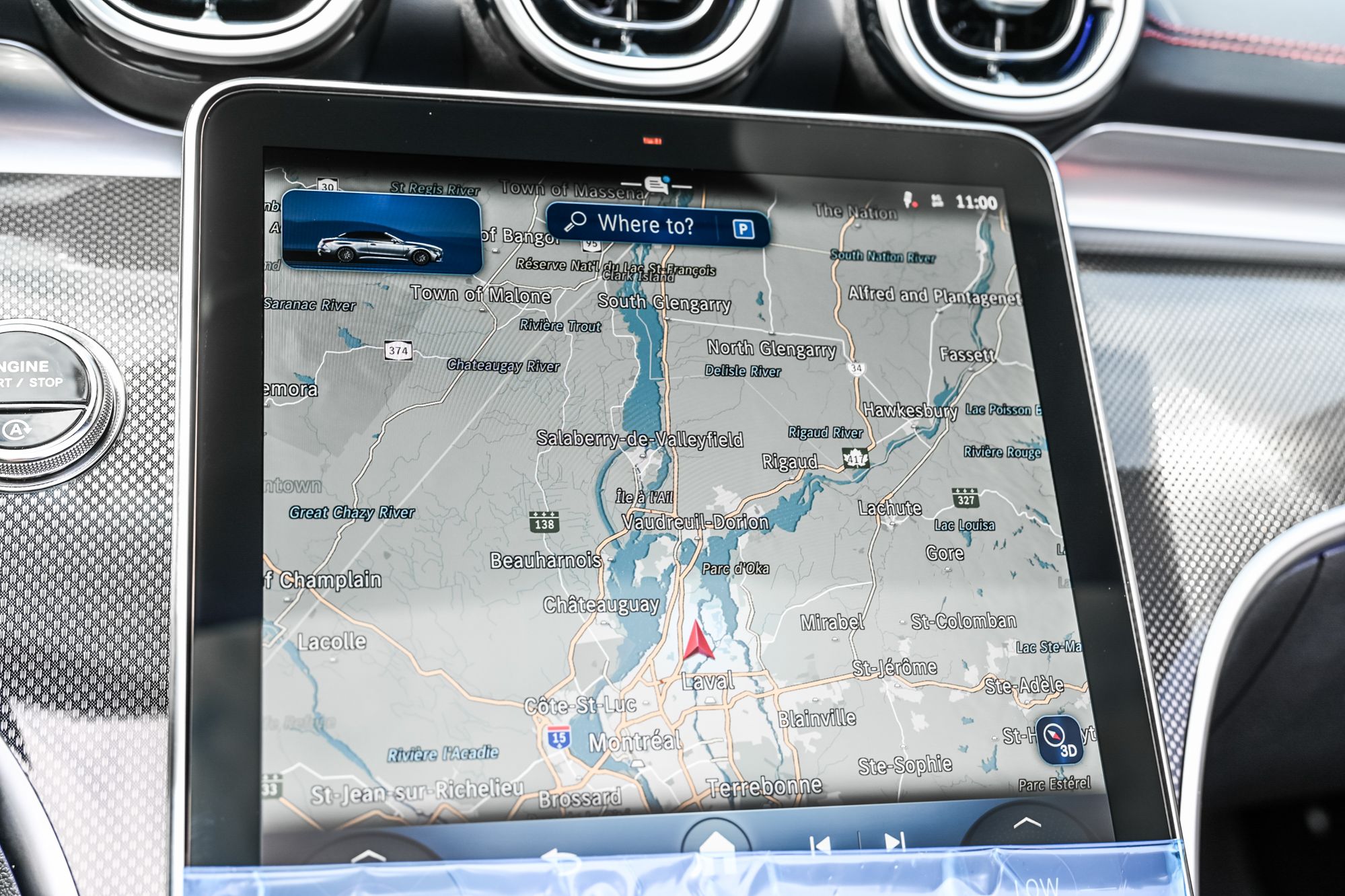 Mercedes-Benz CLE  2026 à Dollard-des-Ormeaux, Québec