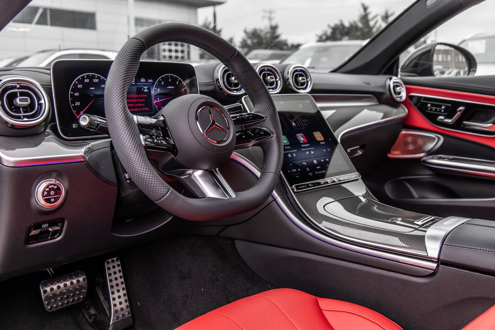 Mercedes-Benz CLE  2026