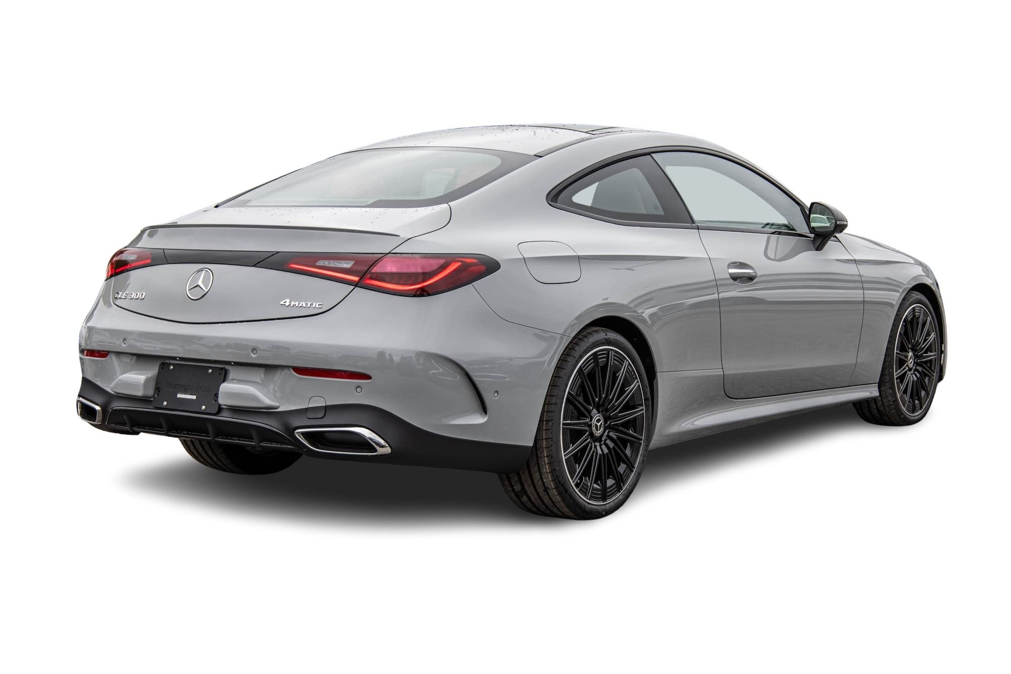 Mercedes-Benz CLE  2026