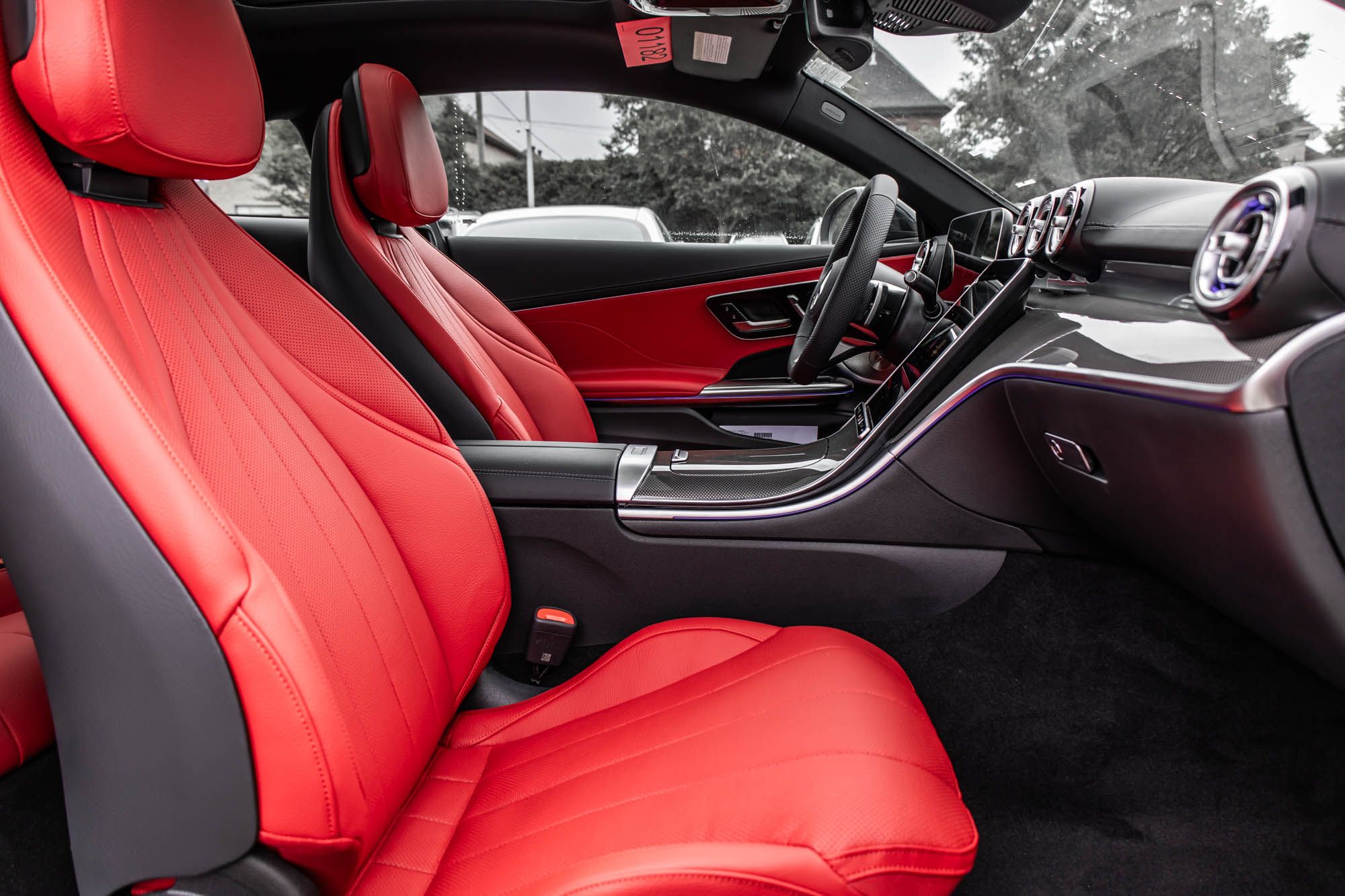 Mercedes-Benz CLE  2026