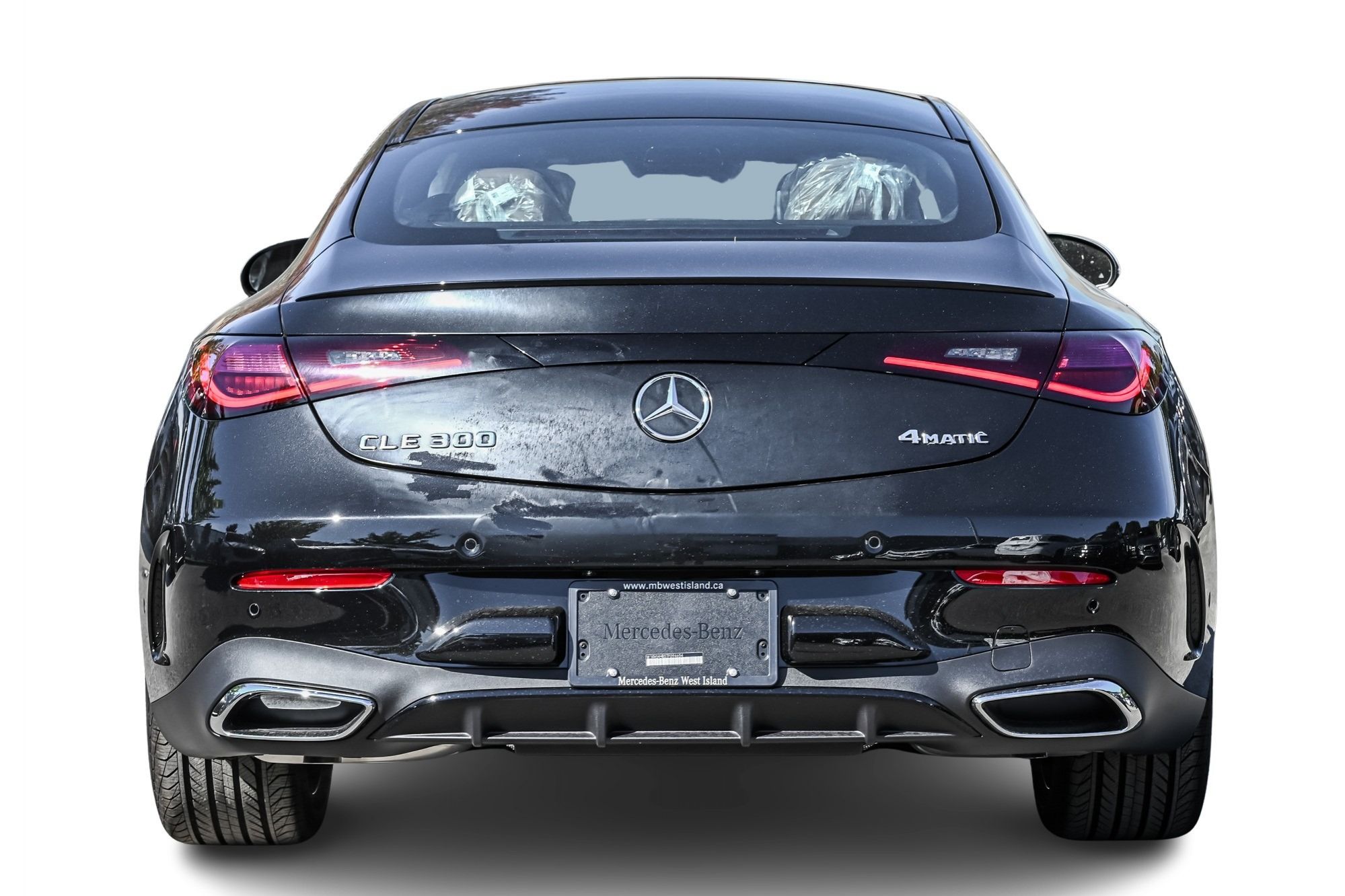 Mercedes-Benz CLE  2026