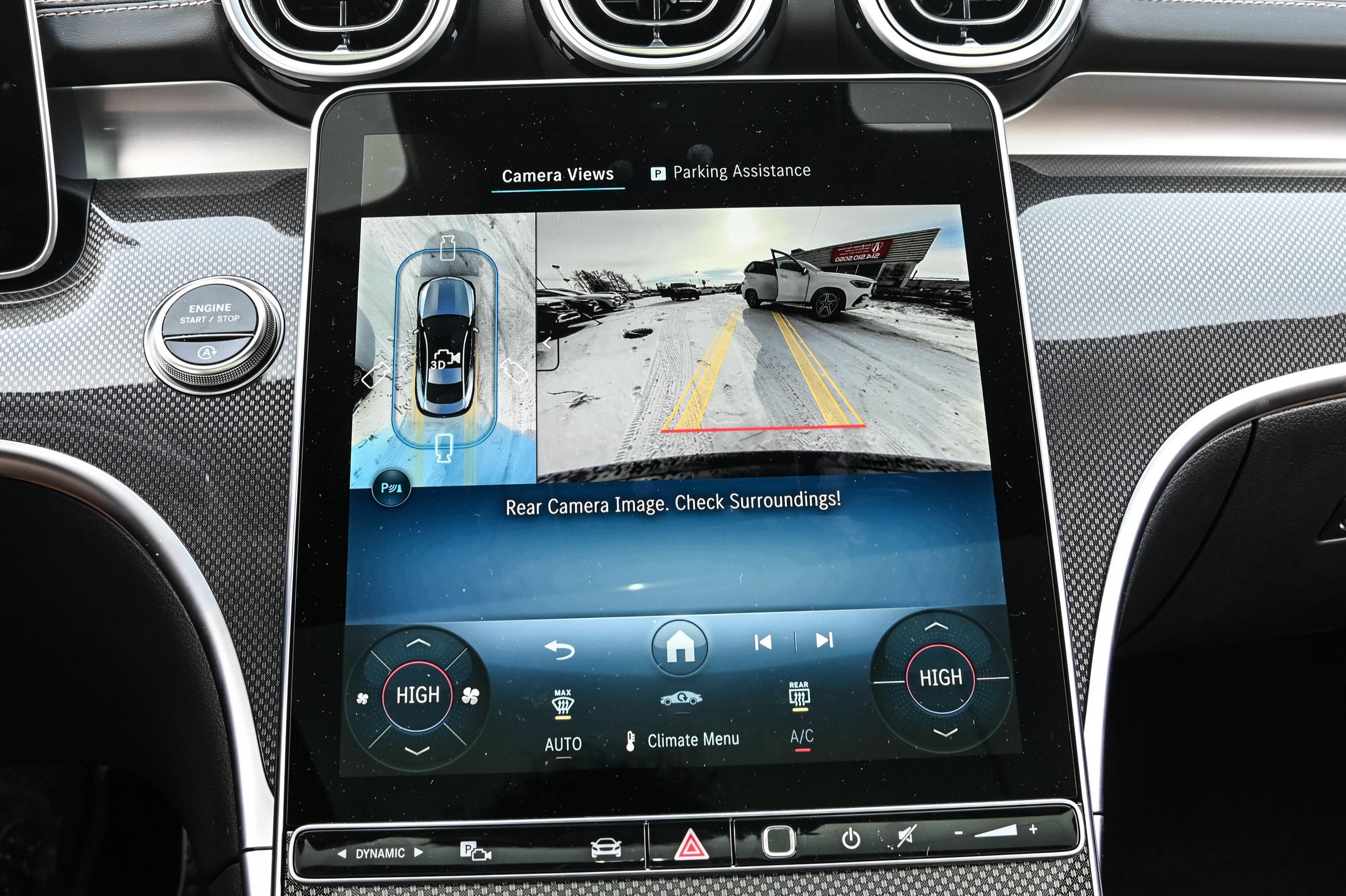 Mercedes-Benz CLE  2026