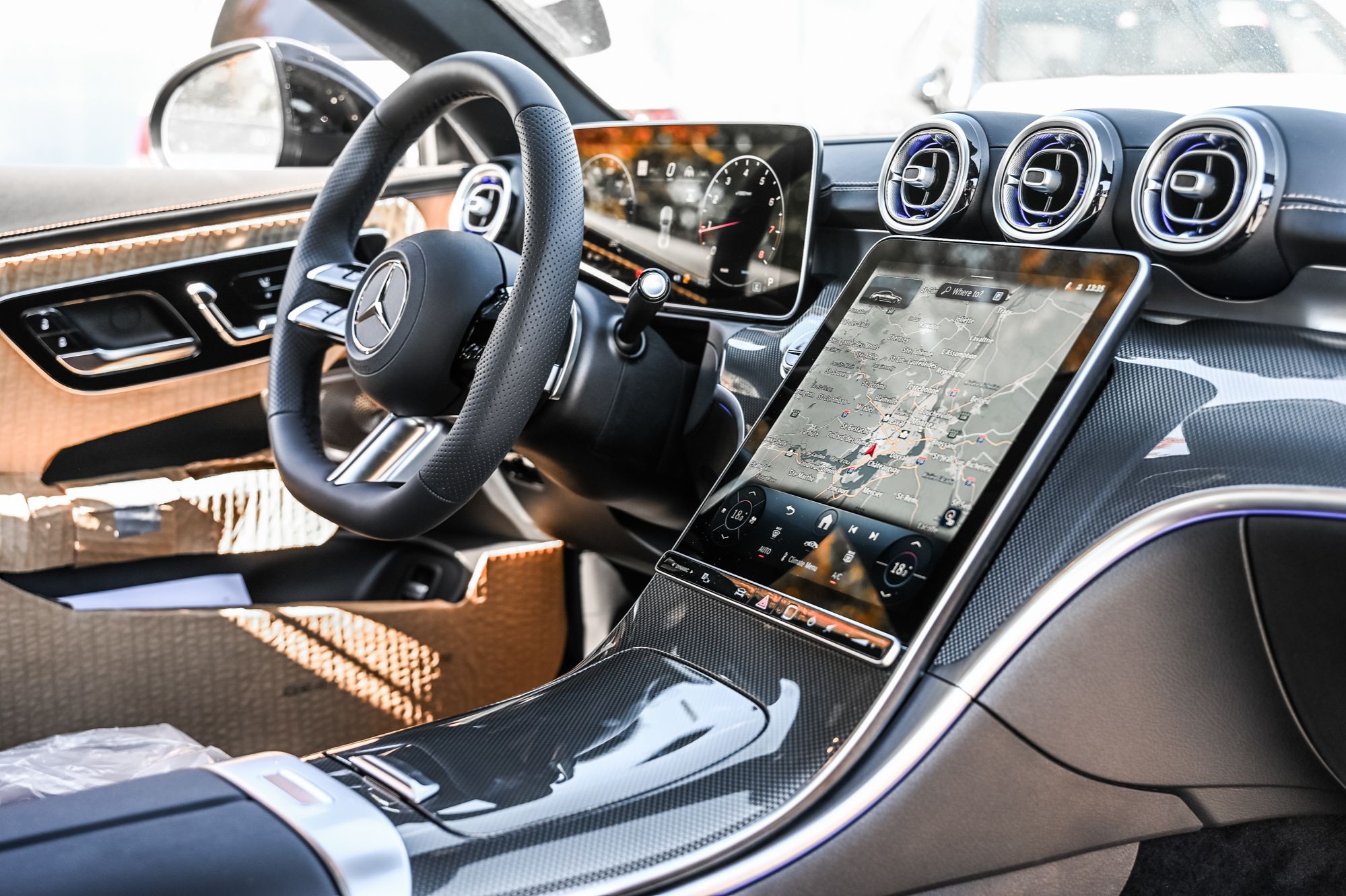 Mercedes-Benz CLE  2026