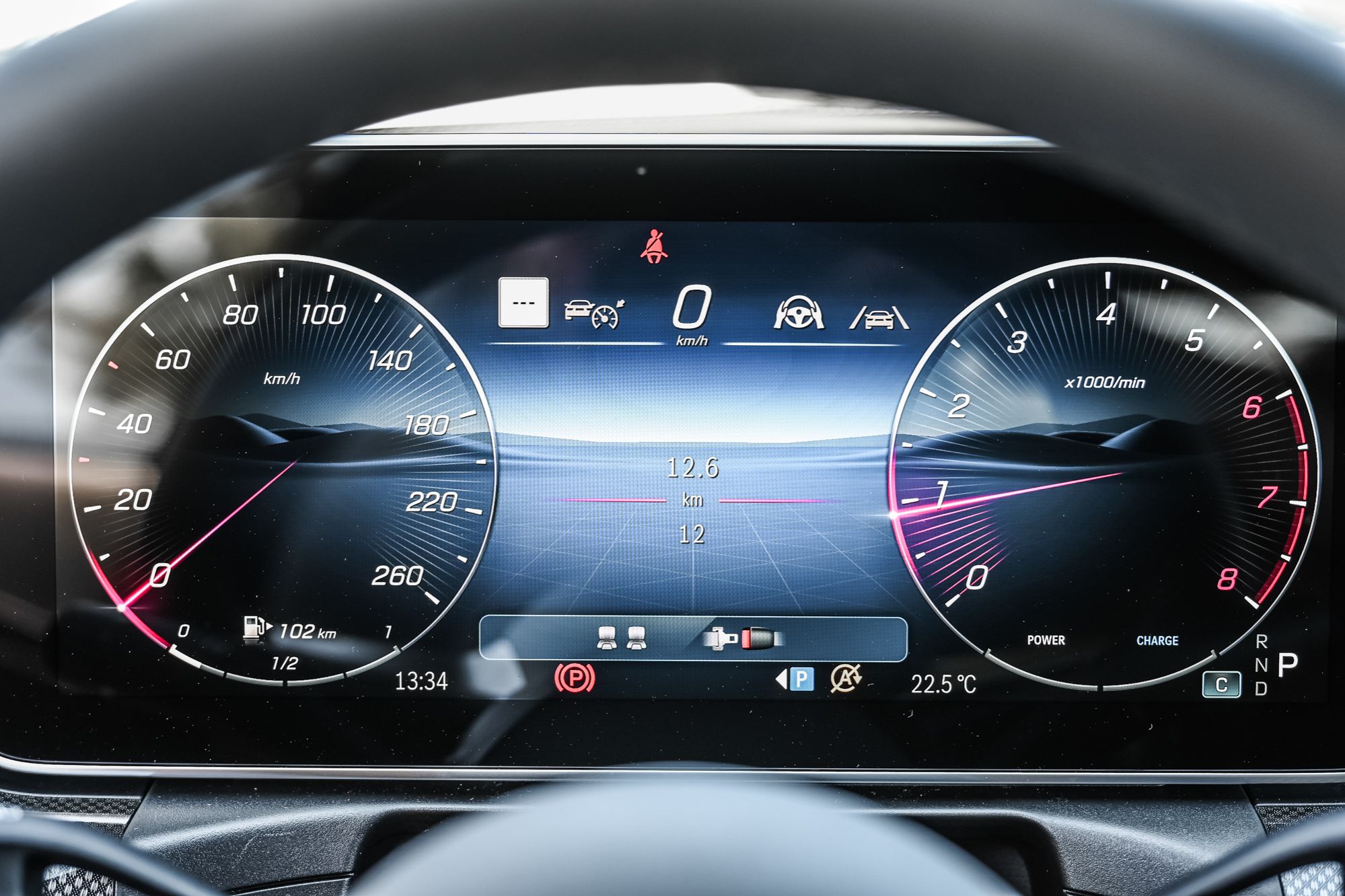 Mercedes-Benz CLE  2026