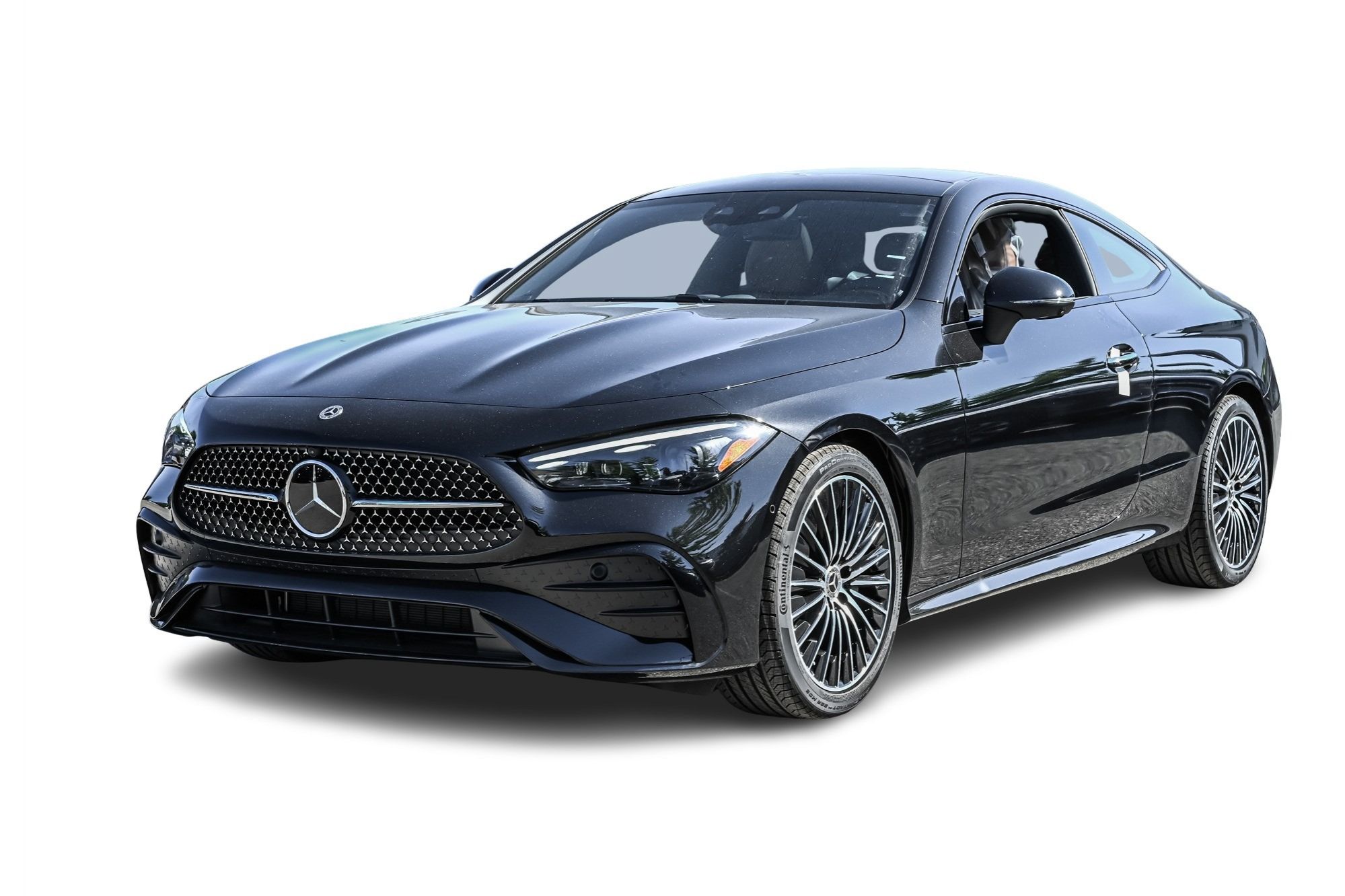 Mercedes-Benz CLE  2026