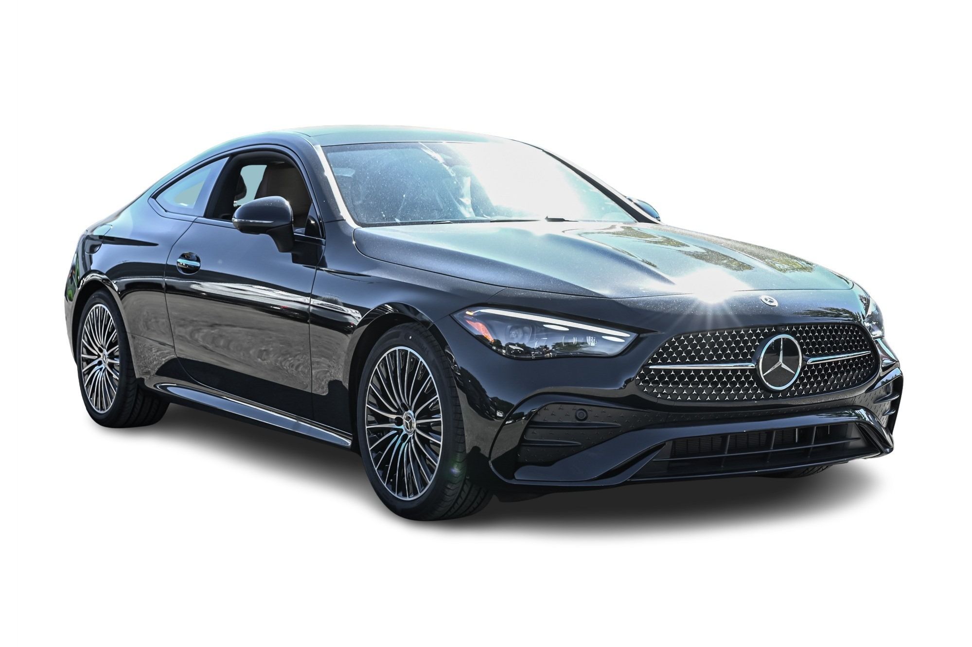 Mercedes-Benz CLE  2026