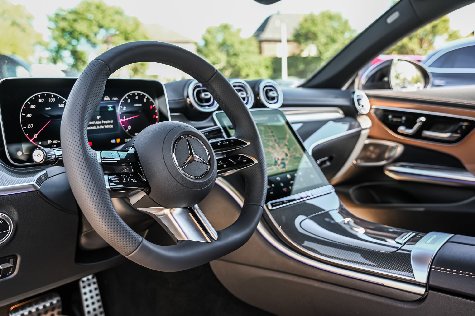 Mercedes-Benz CLE  2026