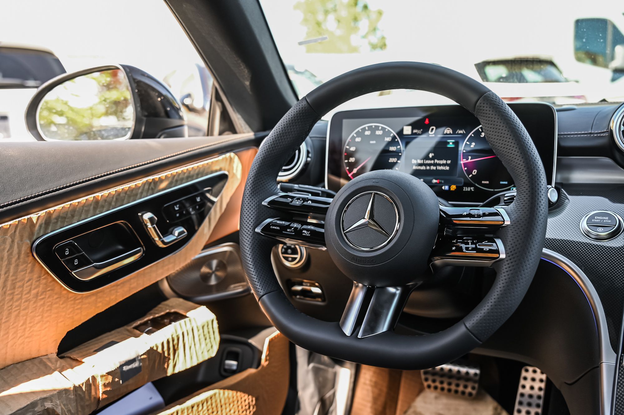 Mercedes-Benz CLE  2026